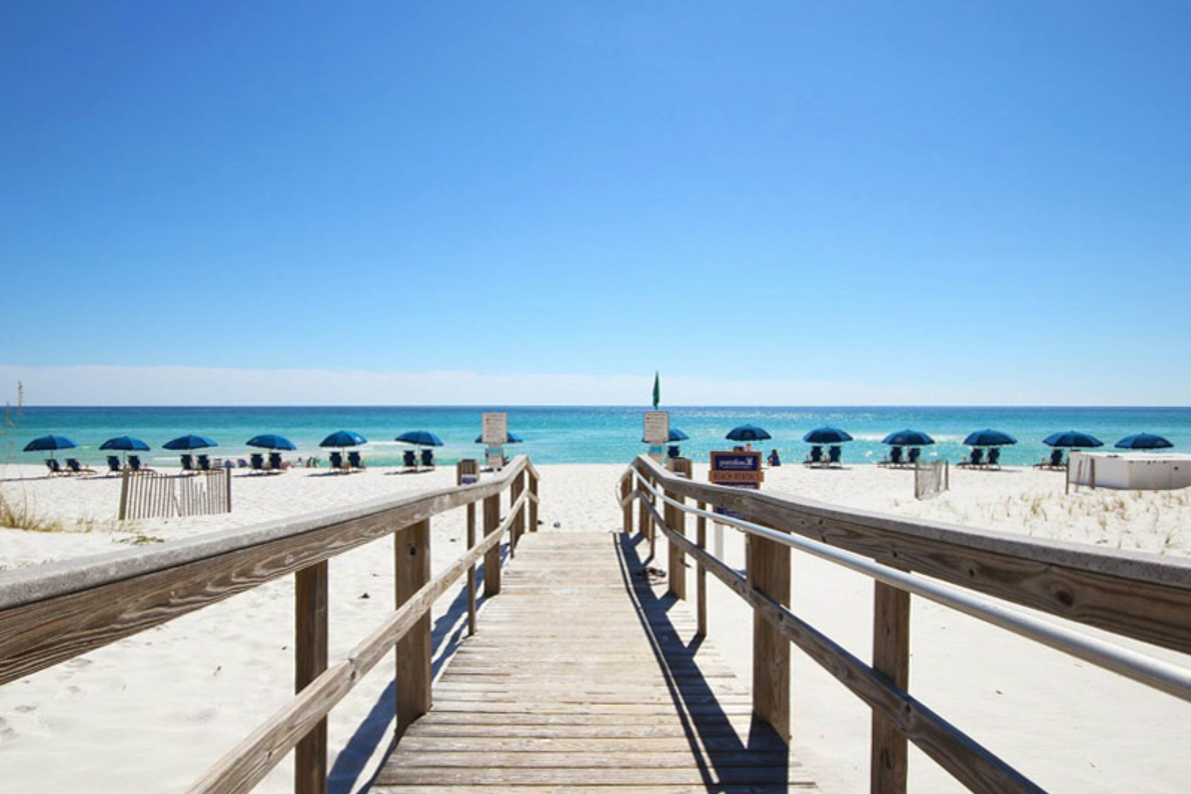 Portofino Island Resort & Spa Tower 3-1103