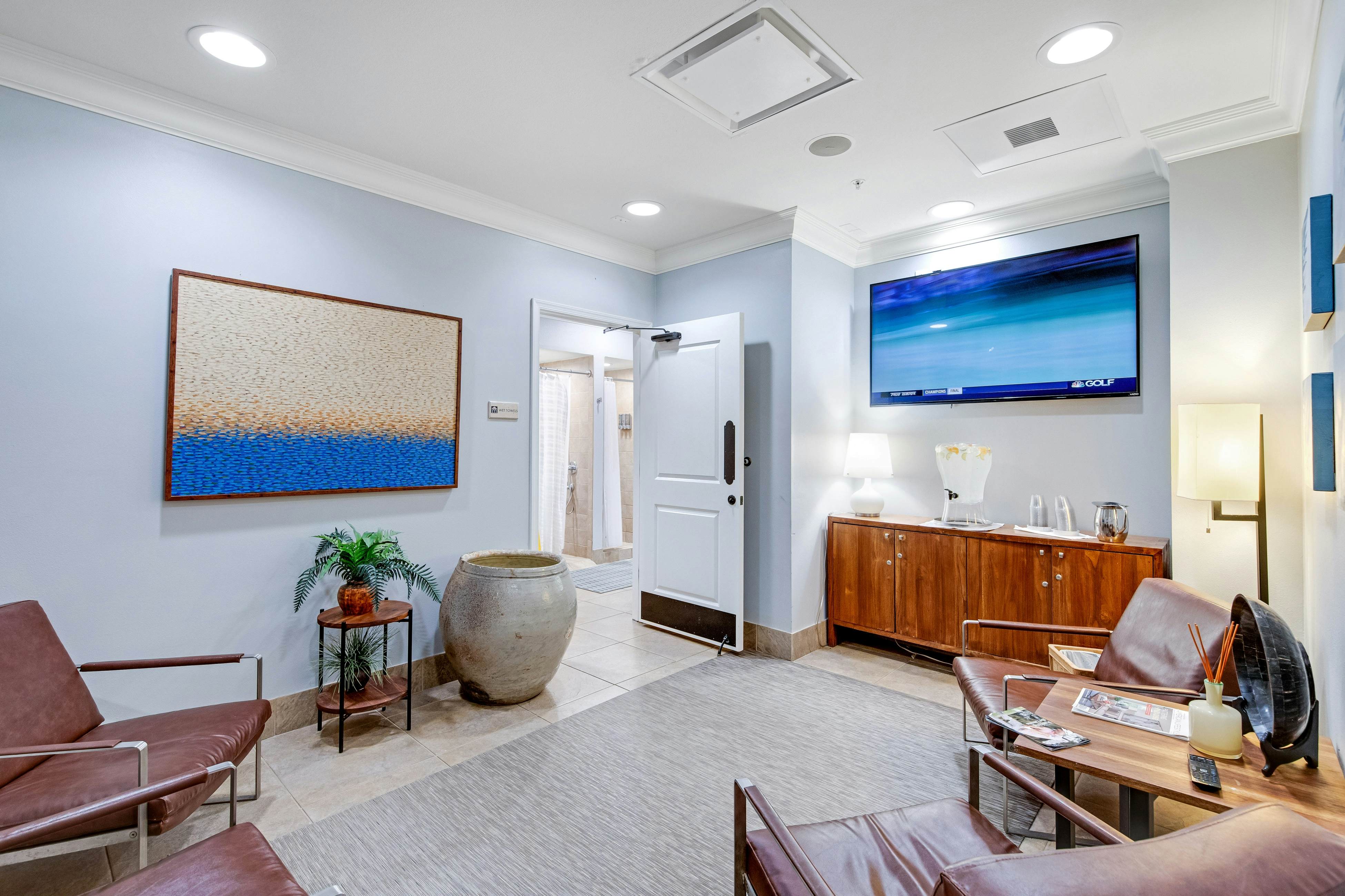 Portofino Island Resort & Spa Tower 3-1103