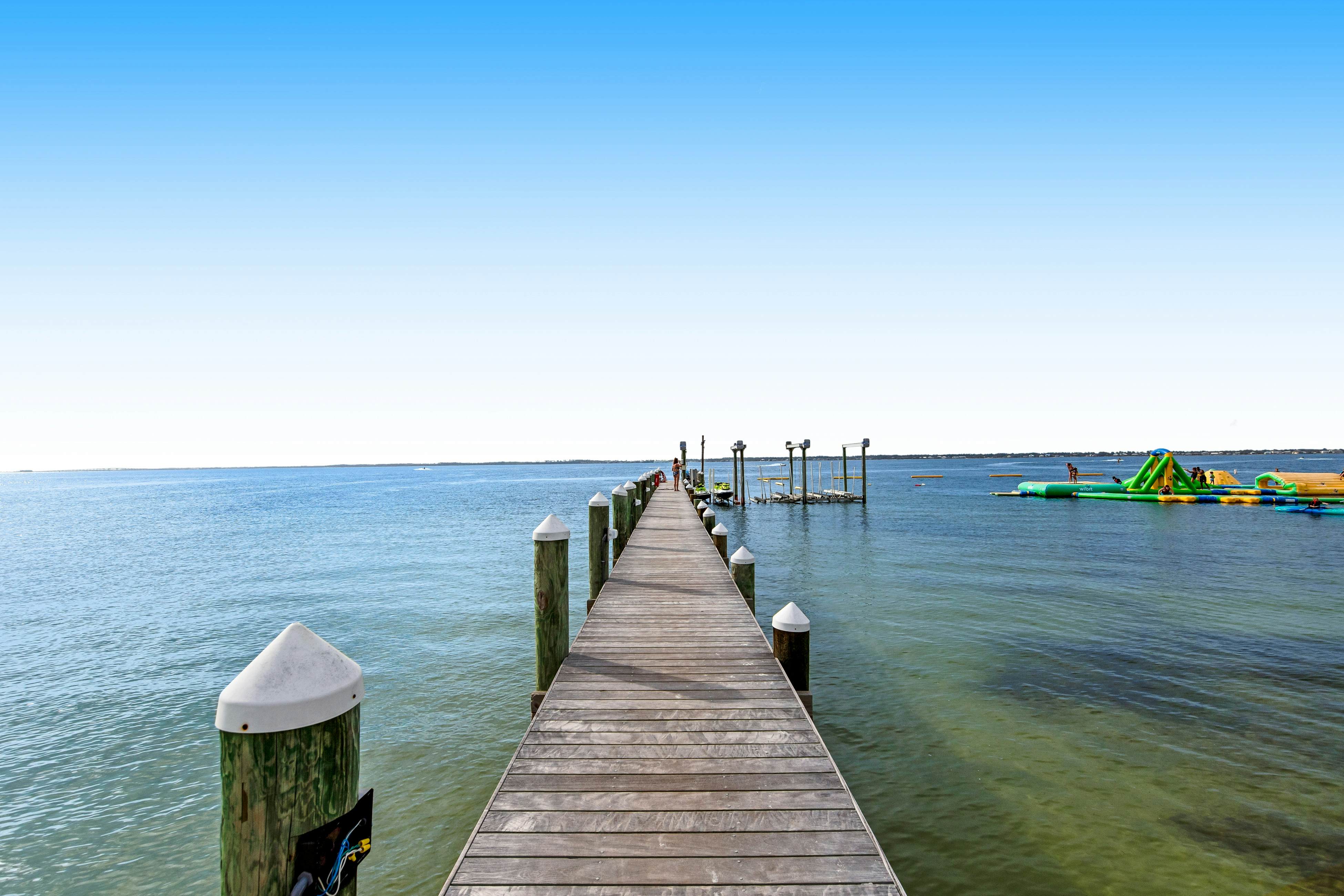 Portofino Island Resort & Spa Tower 3-1103