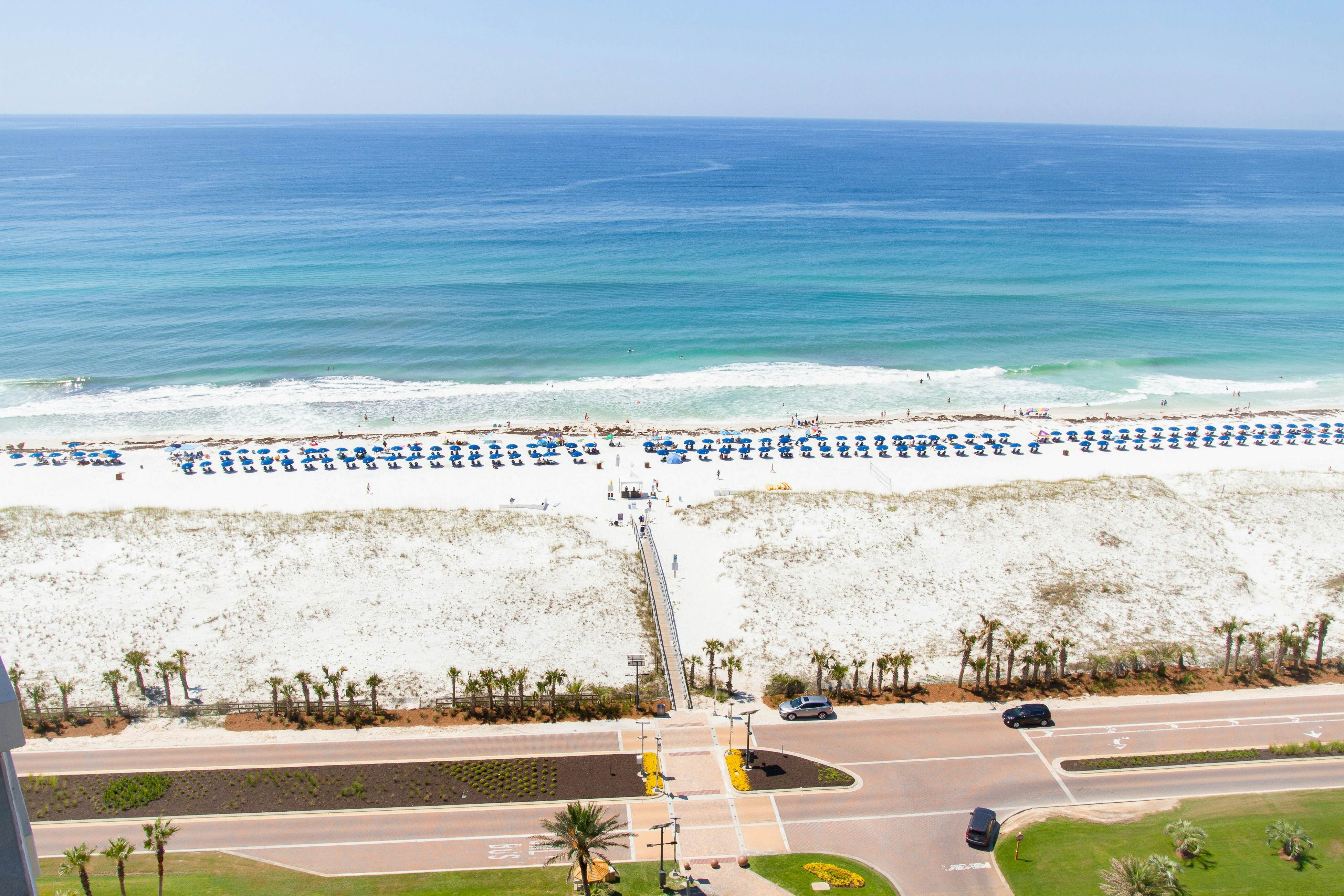 Portofino Island Resort & Spa Tower 3-1103