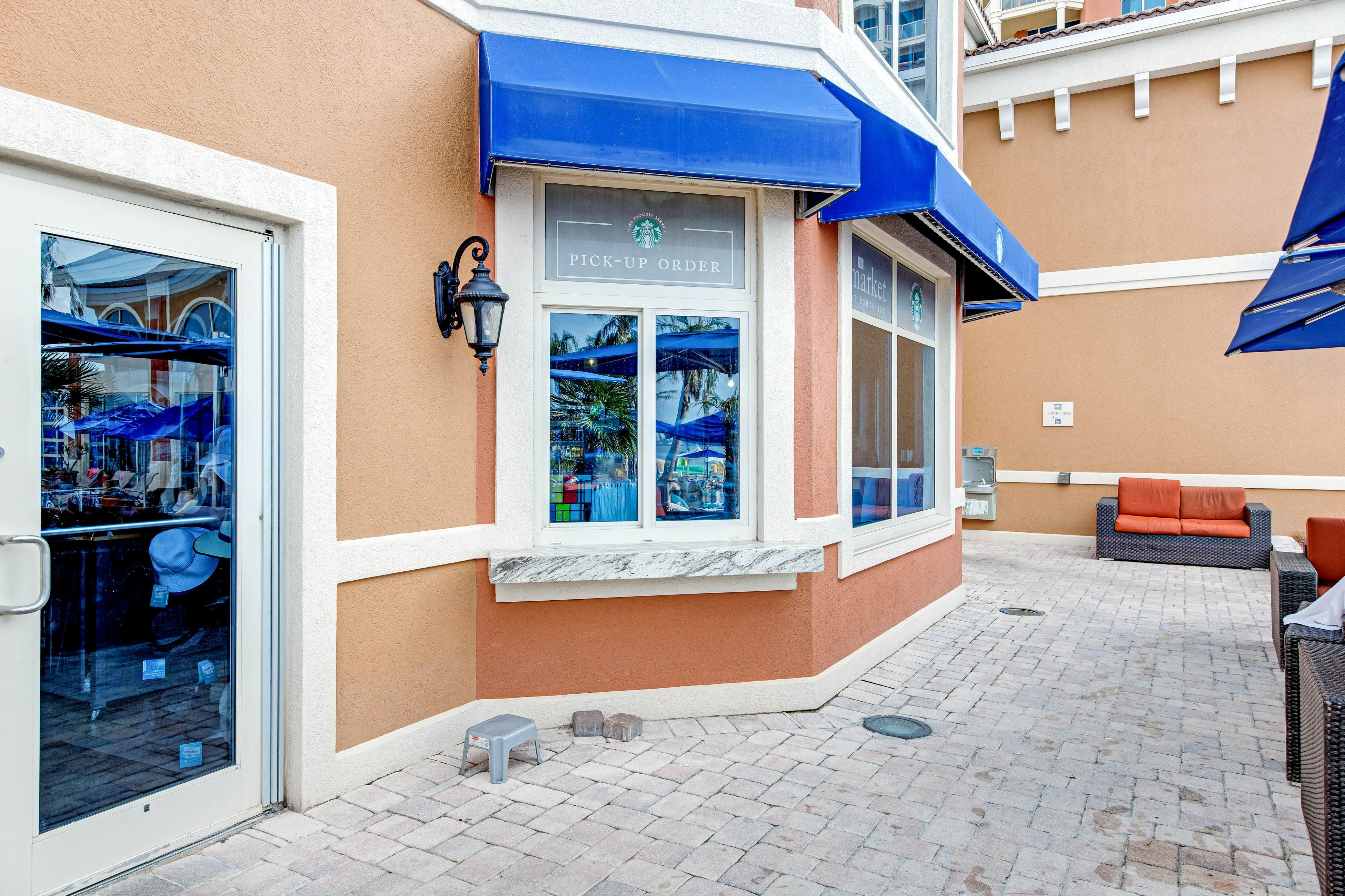 Portofino Island Resort & Spa Tower 3-1103