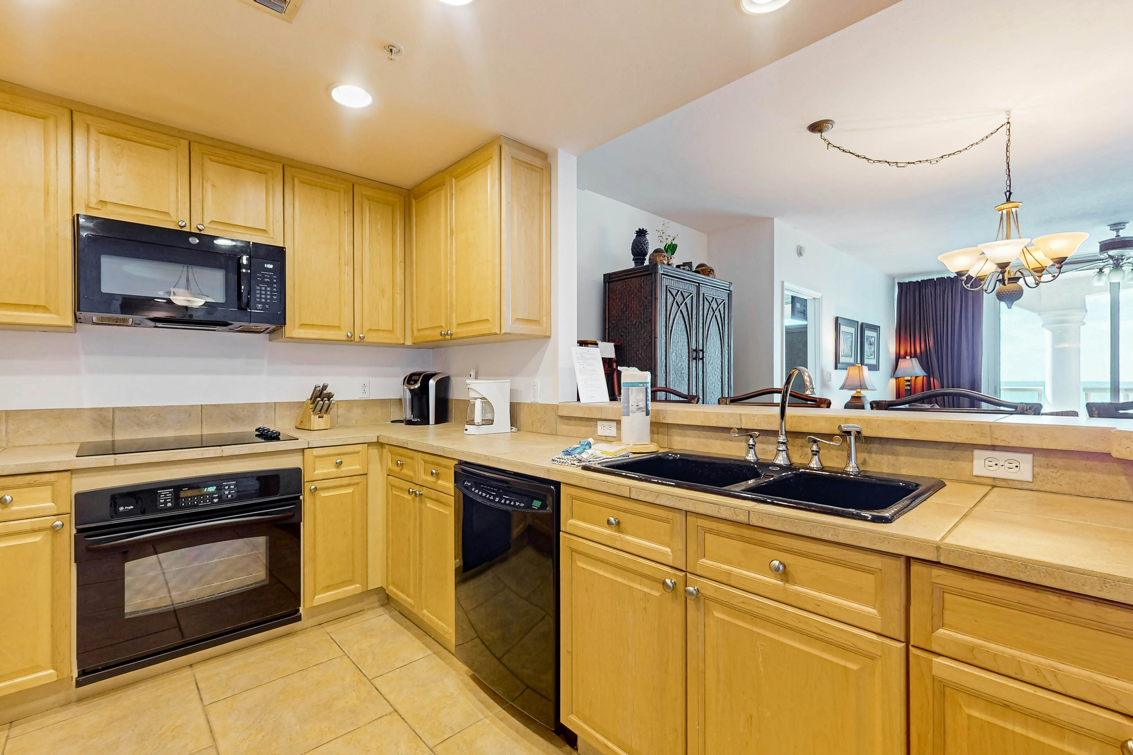 Portofino Island Resort & Spa Tower 3-1103