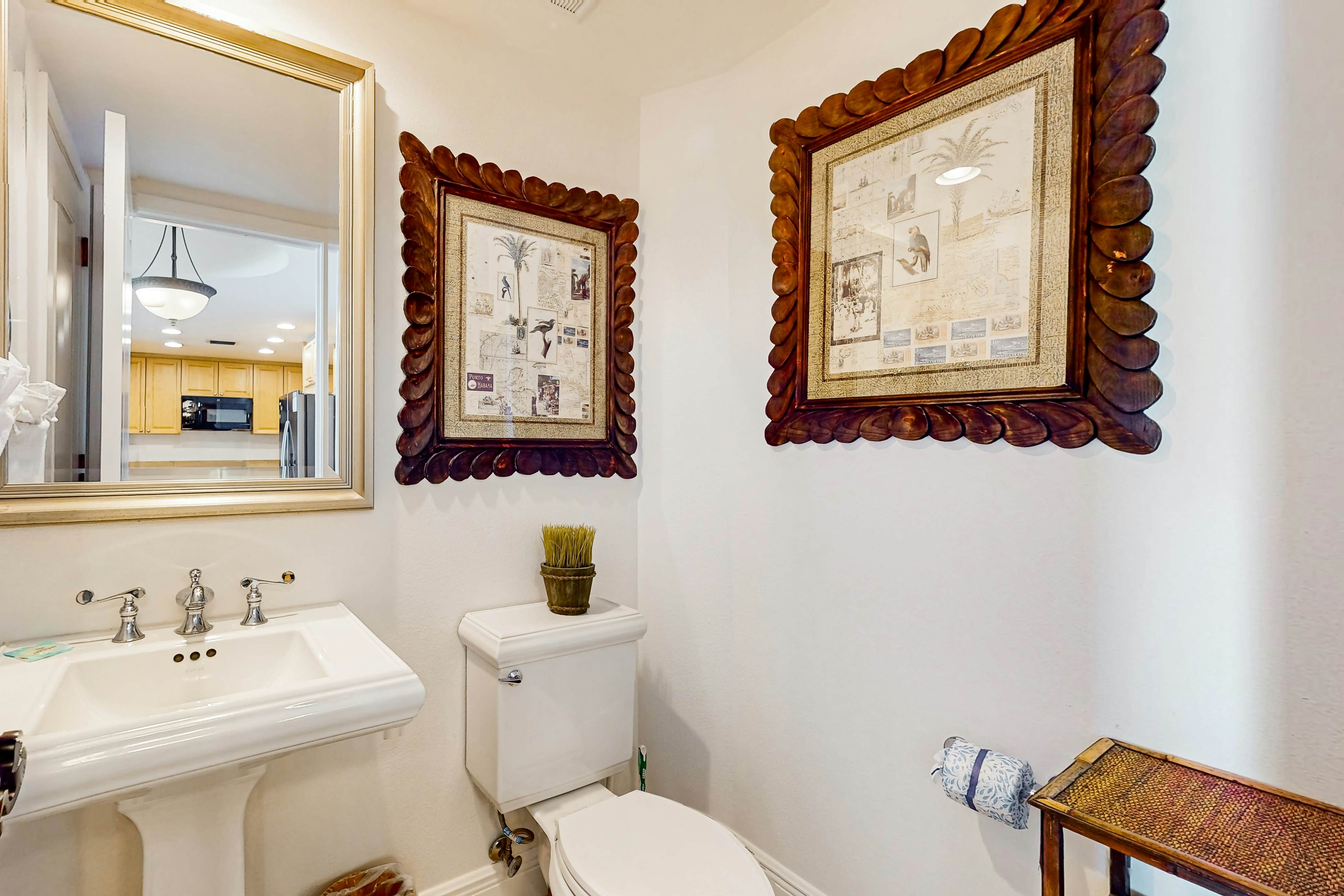 Portofino Island Resort & Spa Tower 3-1103