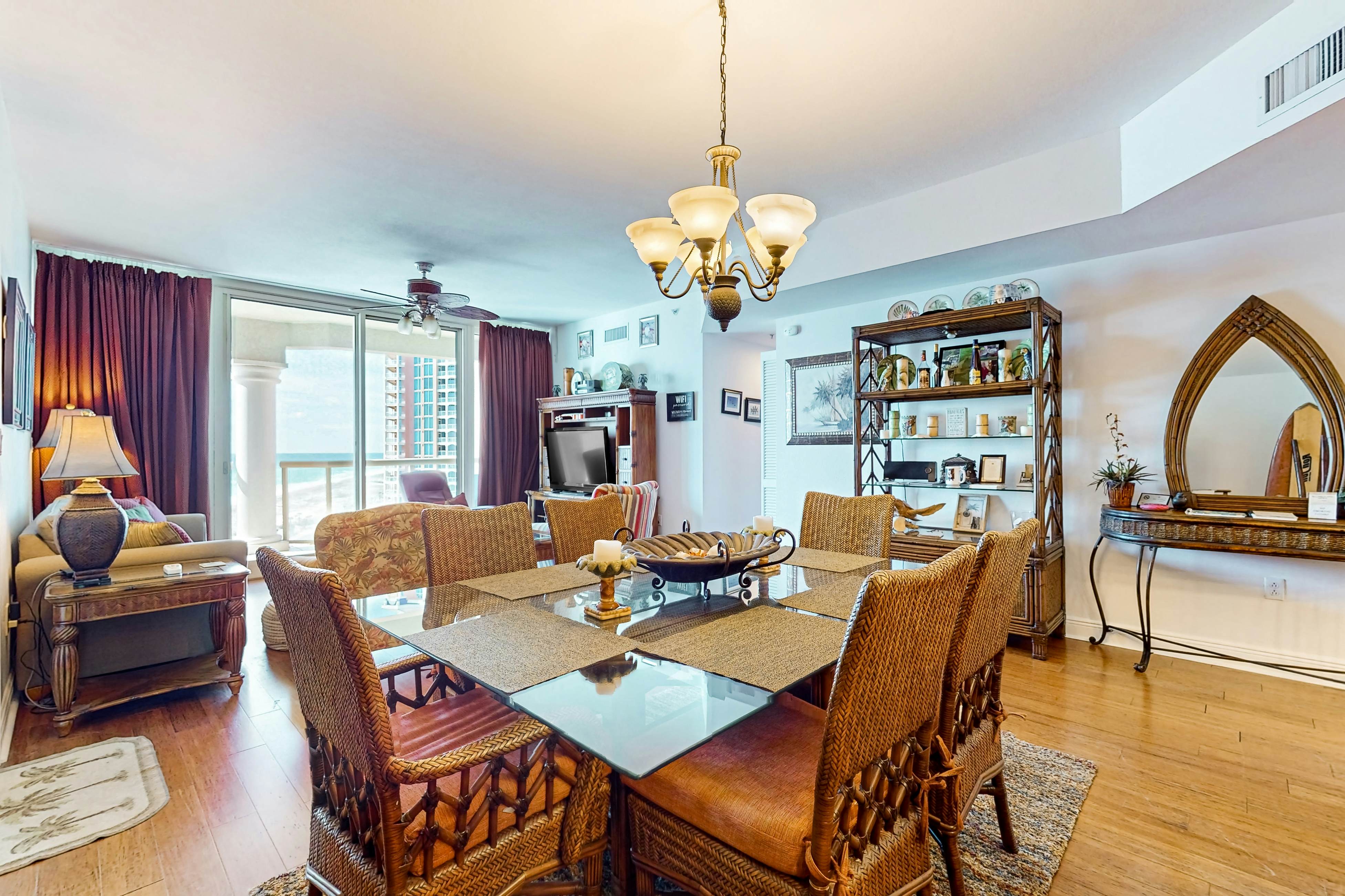 Portofino Island Resort & Spa Tower 3-1103