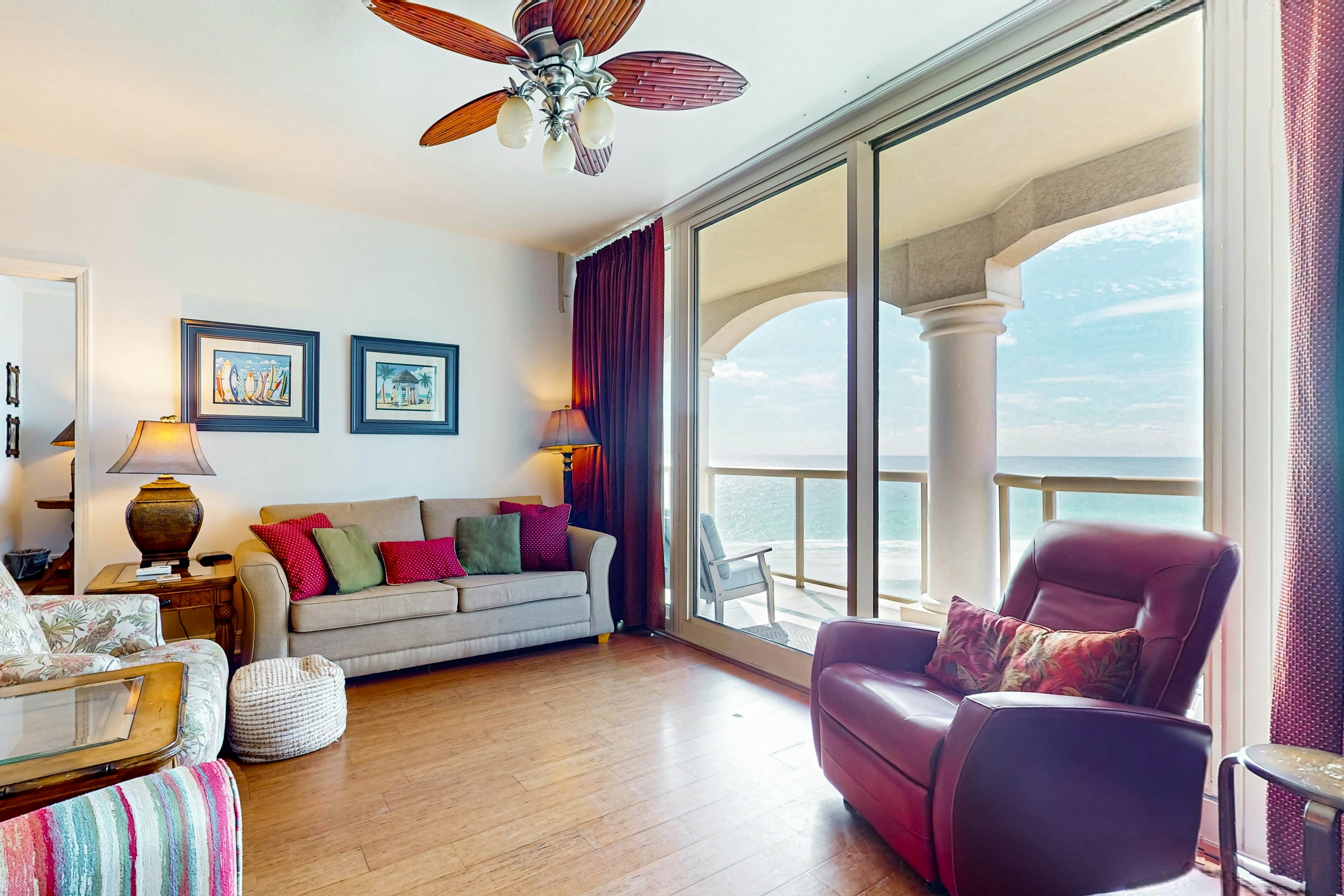 Portofino Island Resort & Spa Tower 3-1103