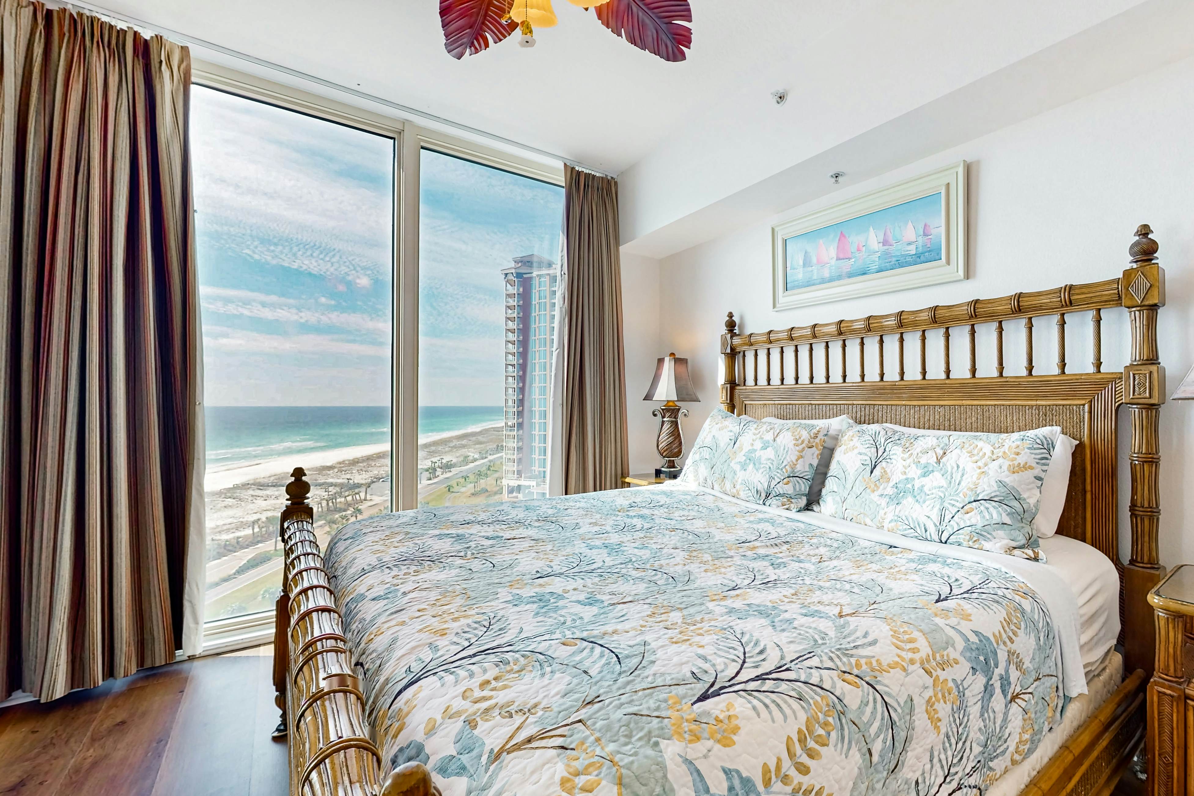 Portofino Island Resort & Spa Tower 3-1103