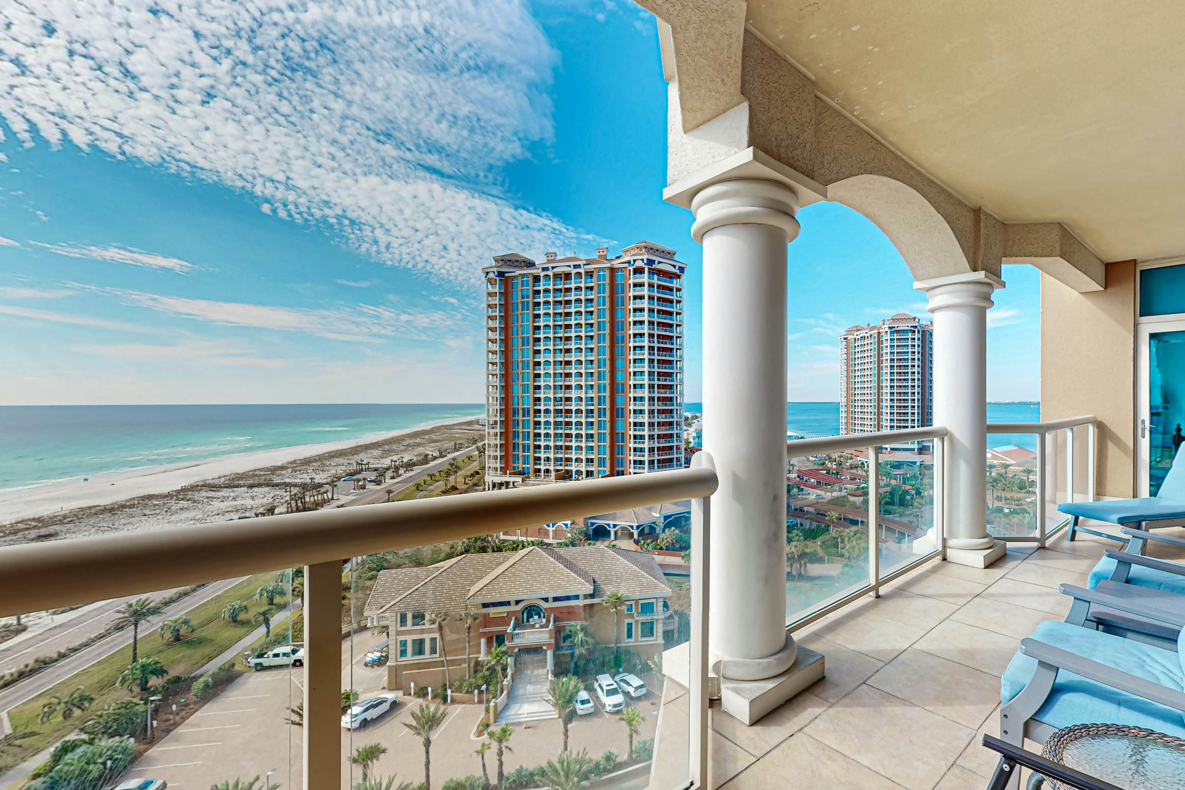 Portofino Island Resort & Spa Tower 3-1103