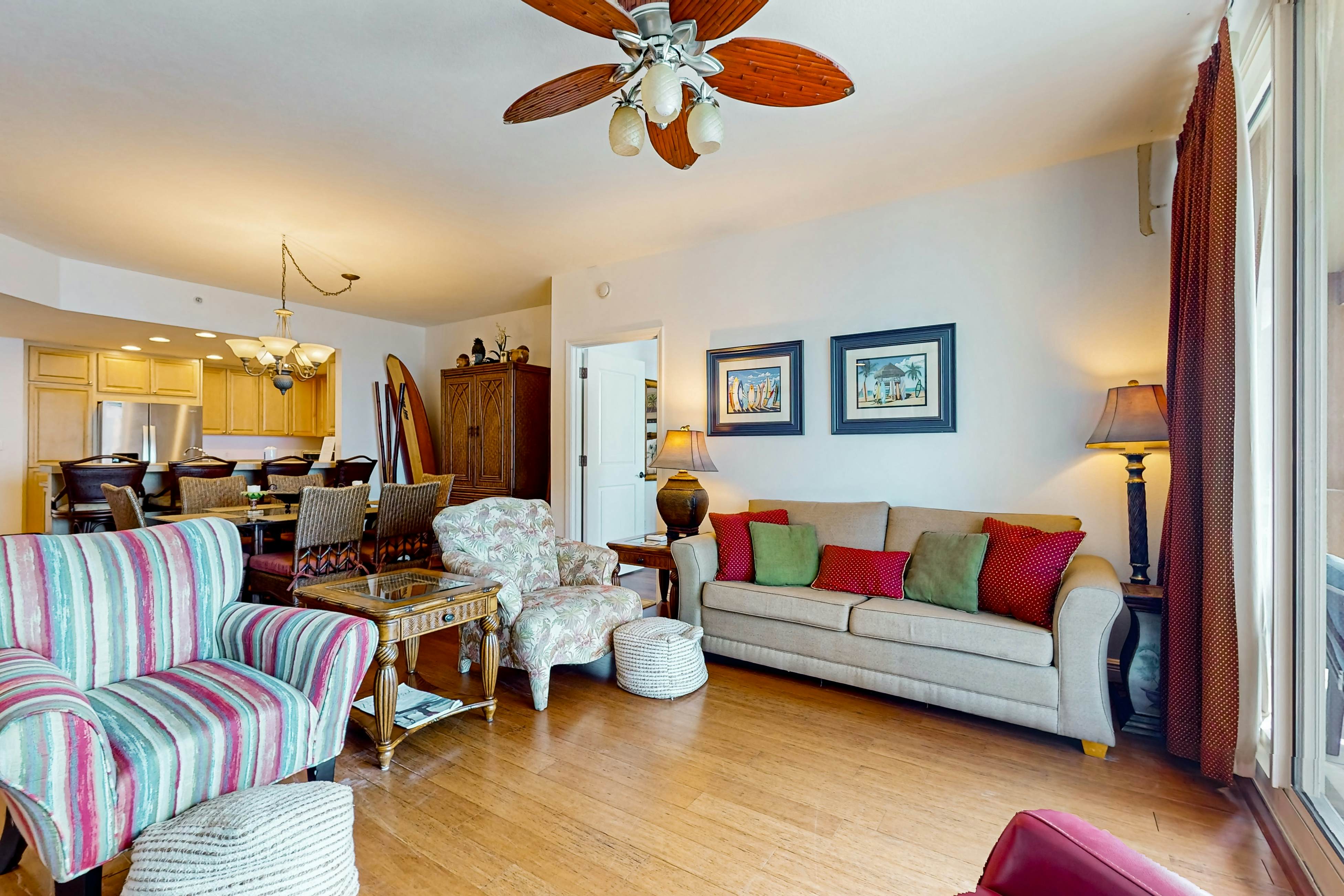 Portofino Island Resort & Spa Tower 3-1103