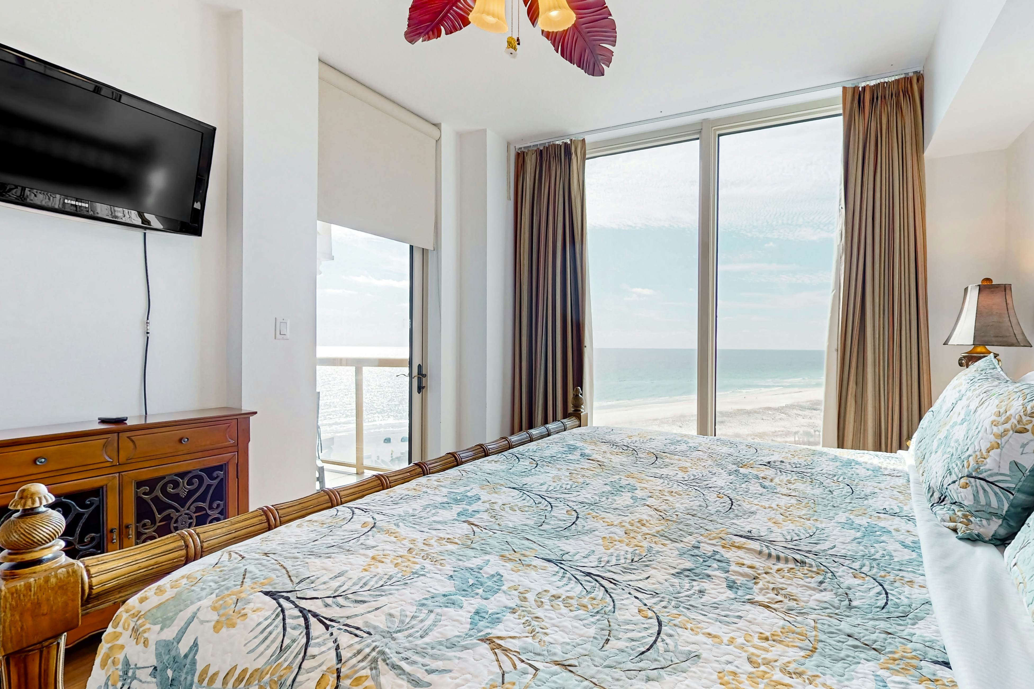 Portofino Island Resort & Spa Tower 3-1103