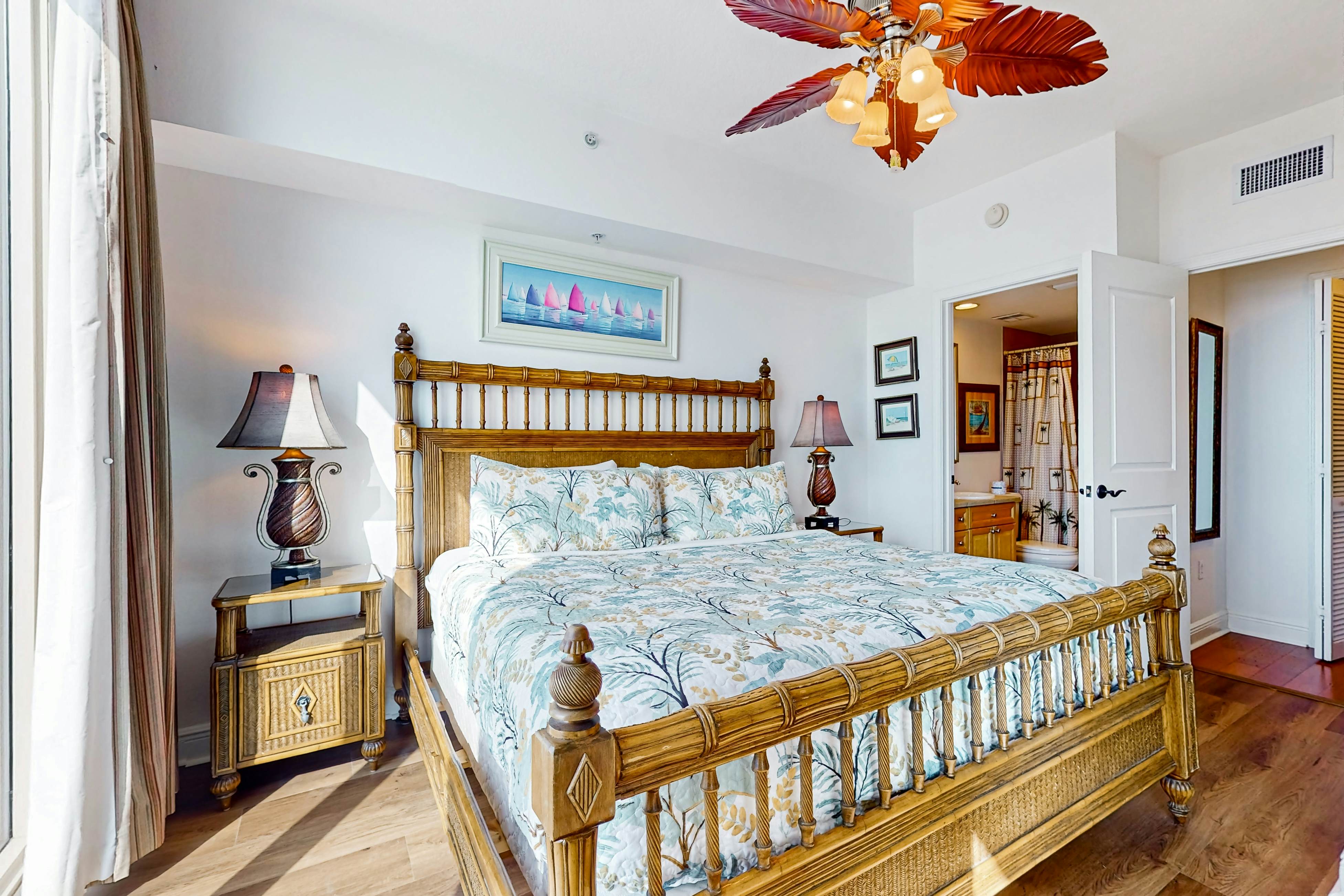 Portofino Island Resort & Spa Tower 3-1103