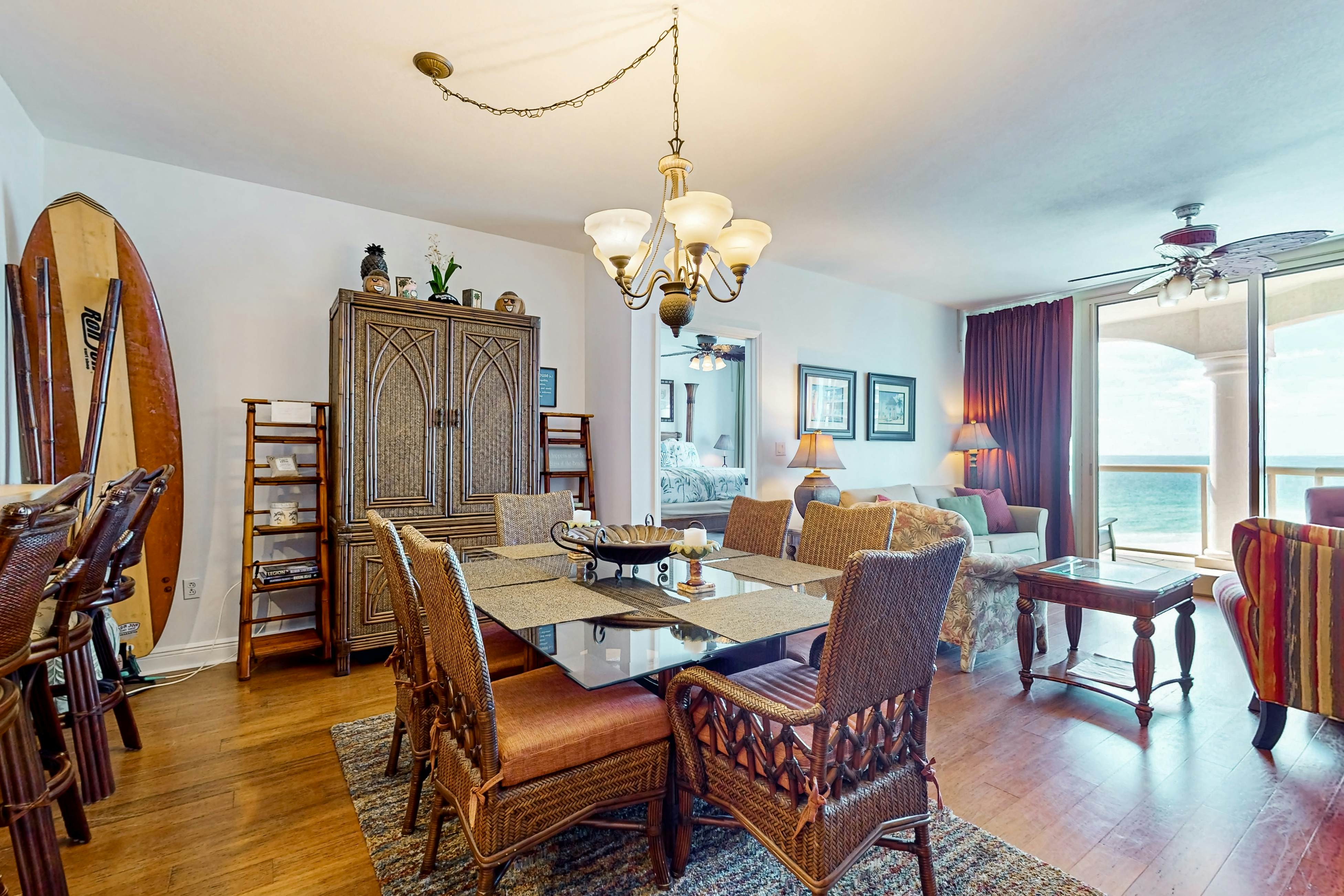 Portofino Island Resort & Spa Tower 3-1103