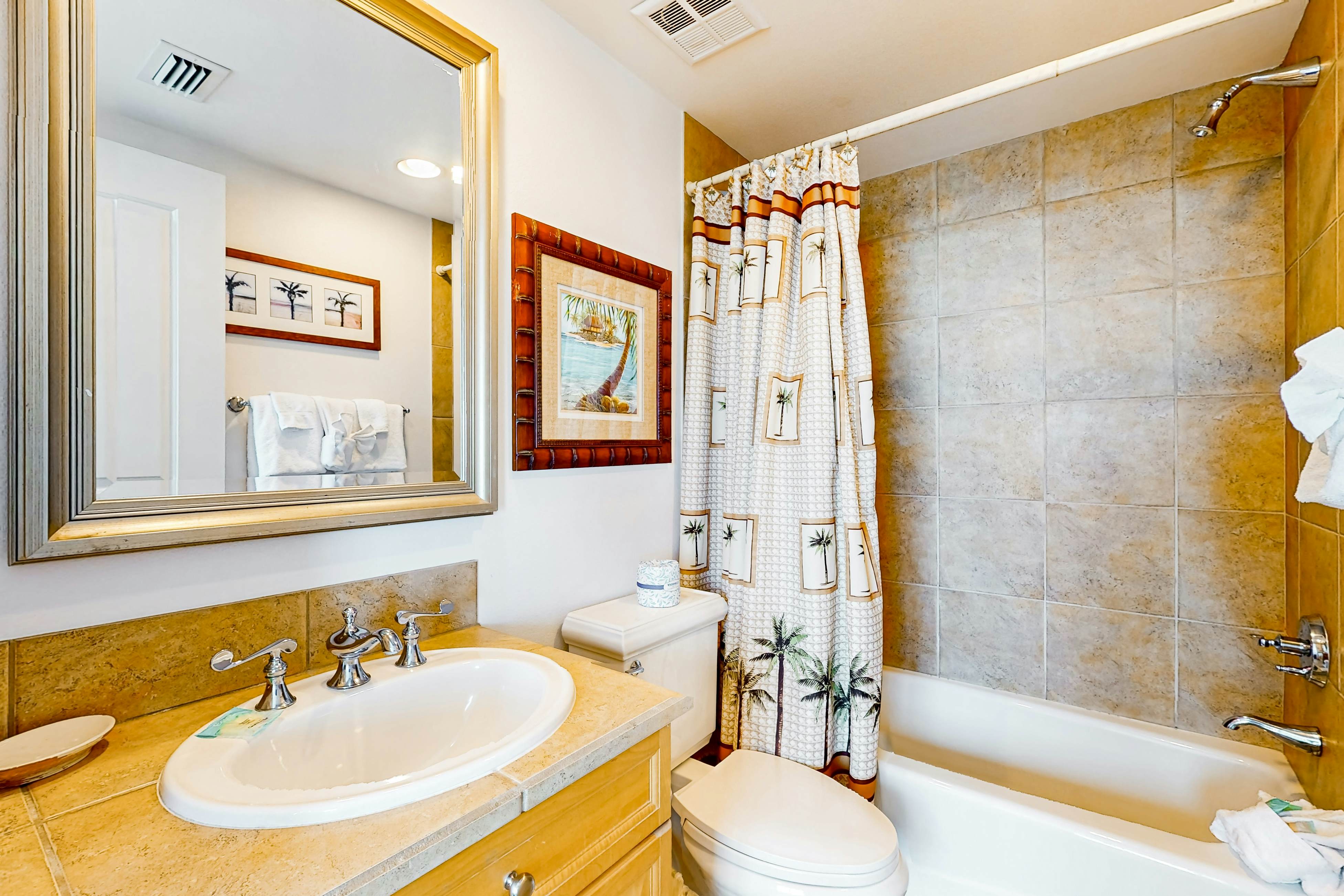 Portofino Island Resort & Spa Tower 3-1103