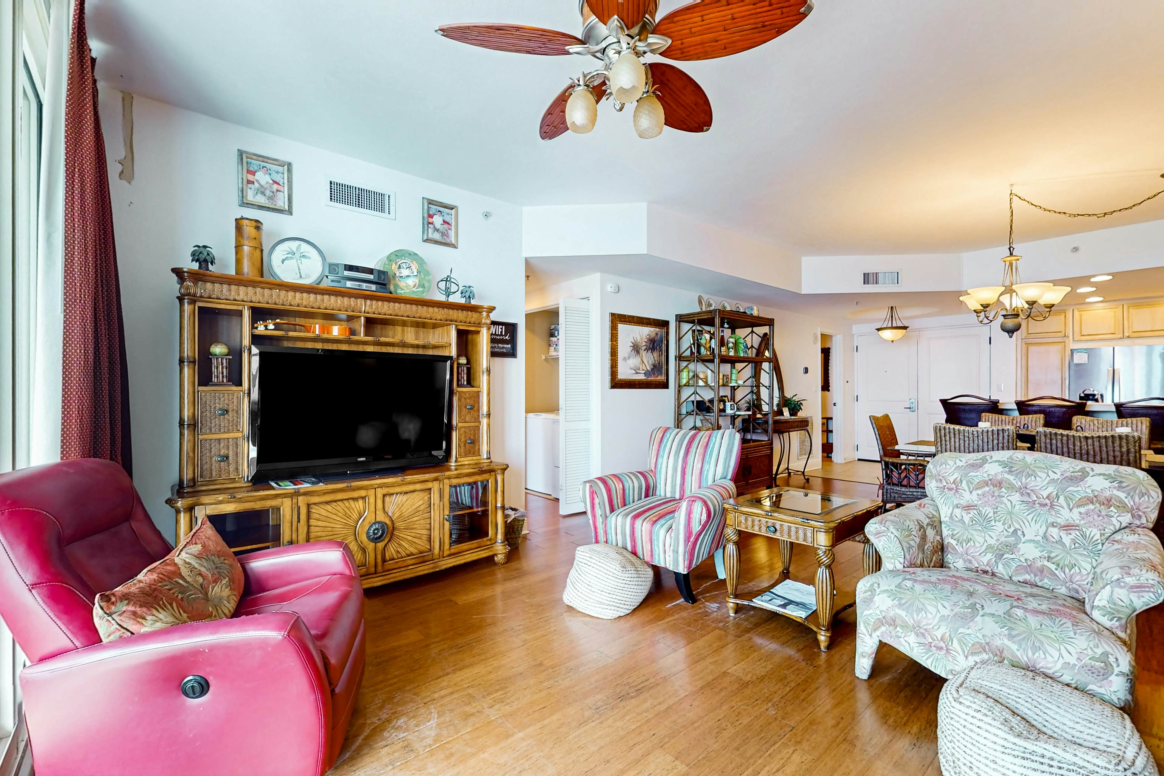 Portofino Island Resort & Spa Tower 3-1103