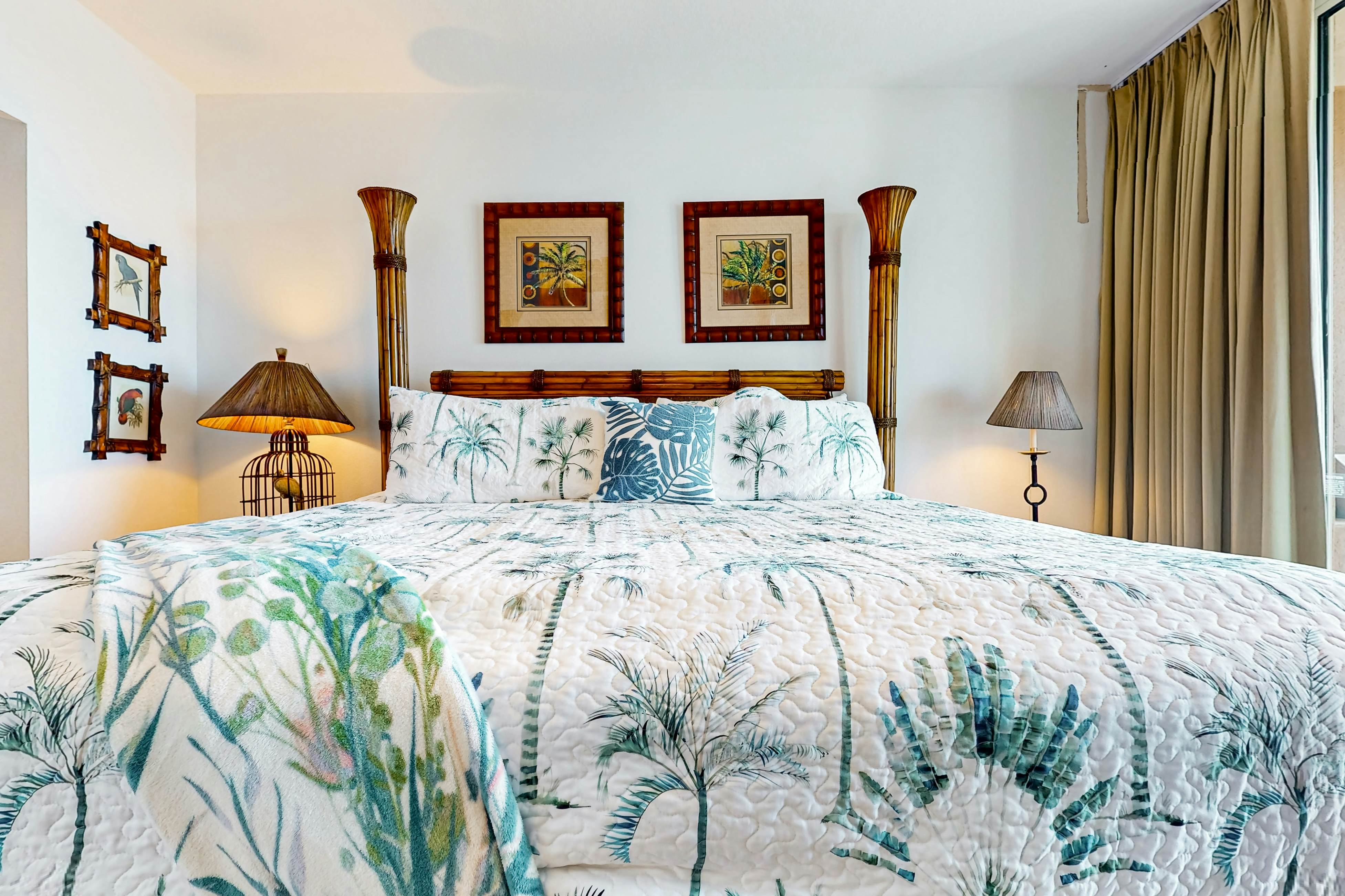 Portofino Island Resort & Spa Tower 3-1103