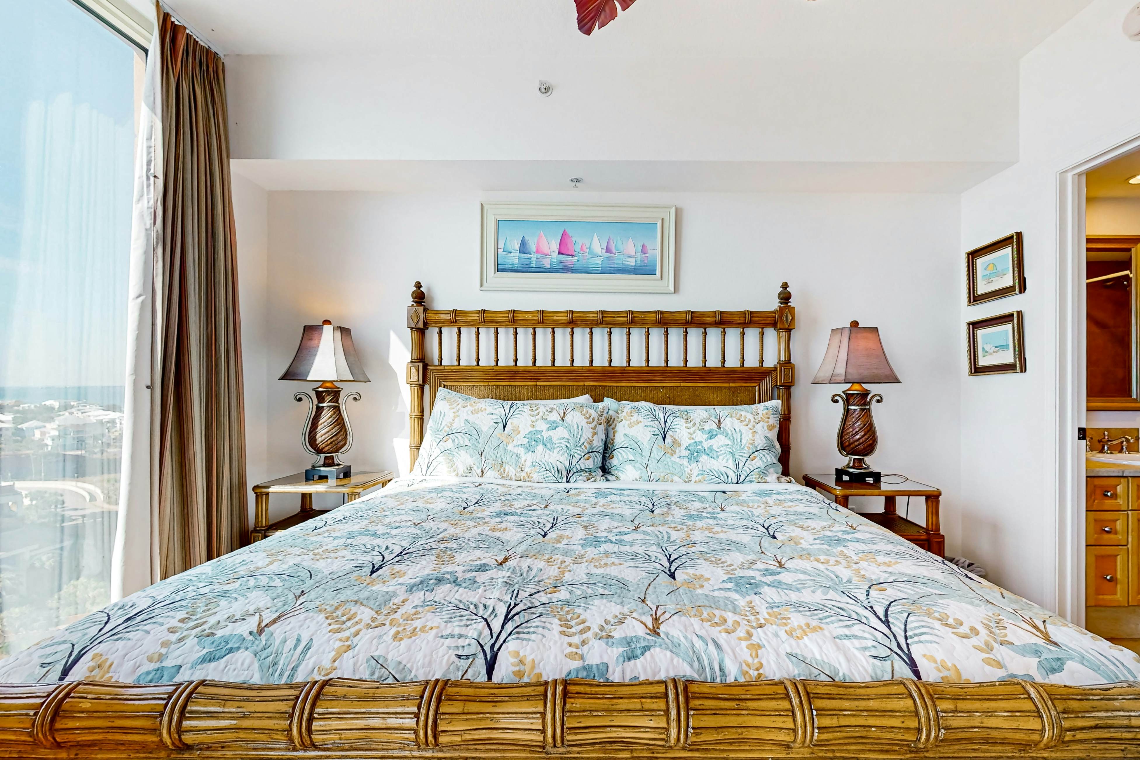 Portofino Island Resort & Spa Tower 3-1103