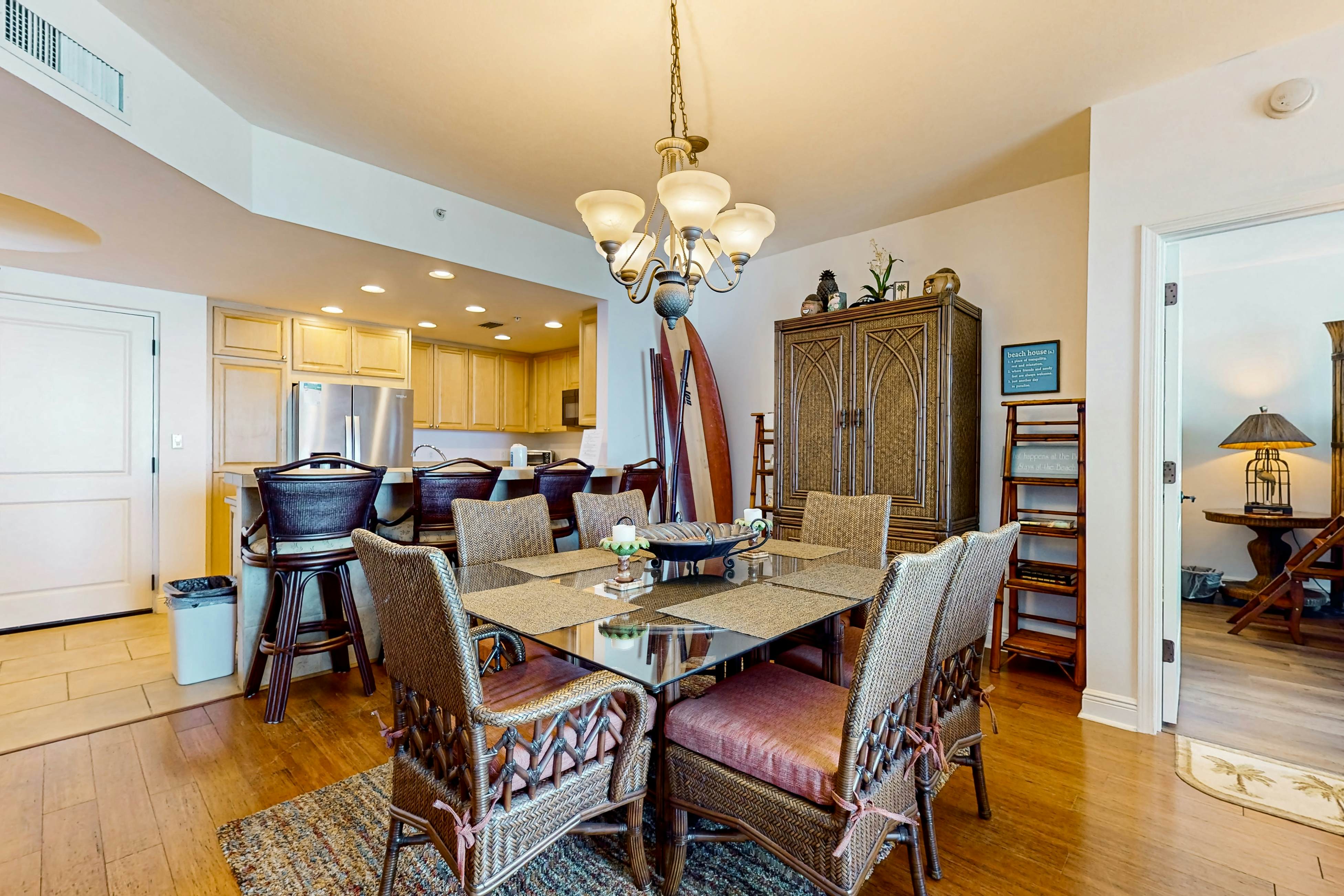 Portofino Island Resort & Spa Tower 3-1103