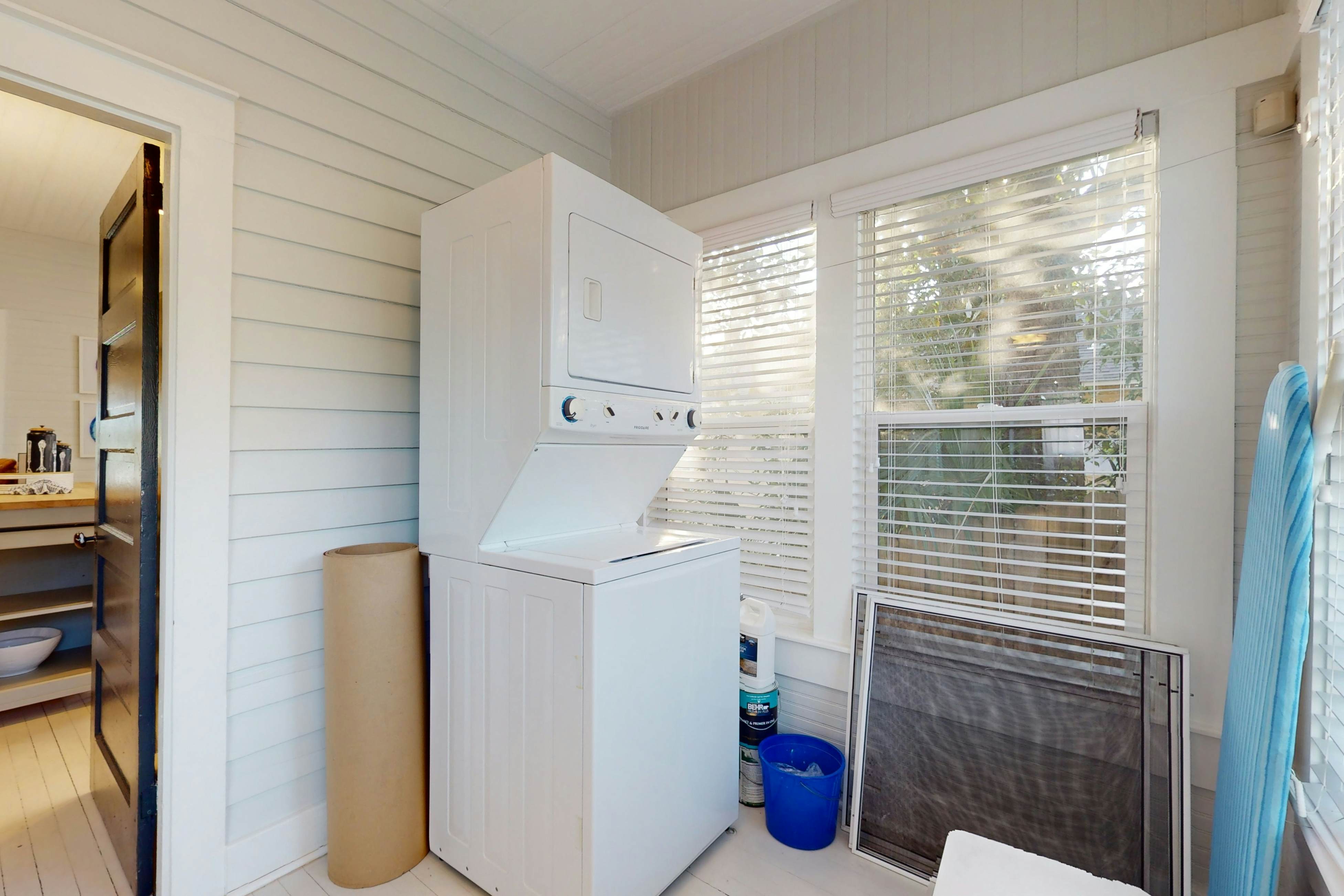 St Johns Cottage - Downtown