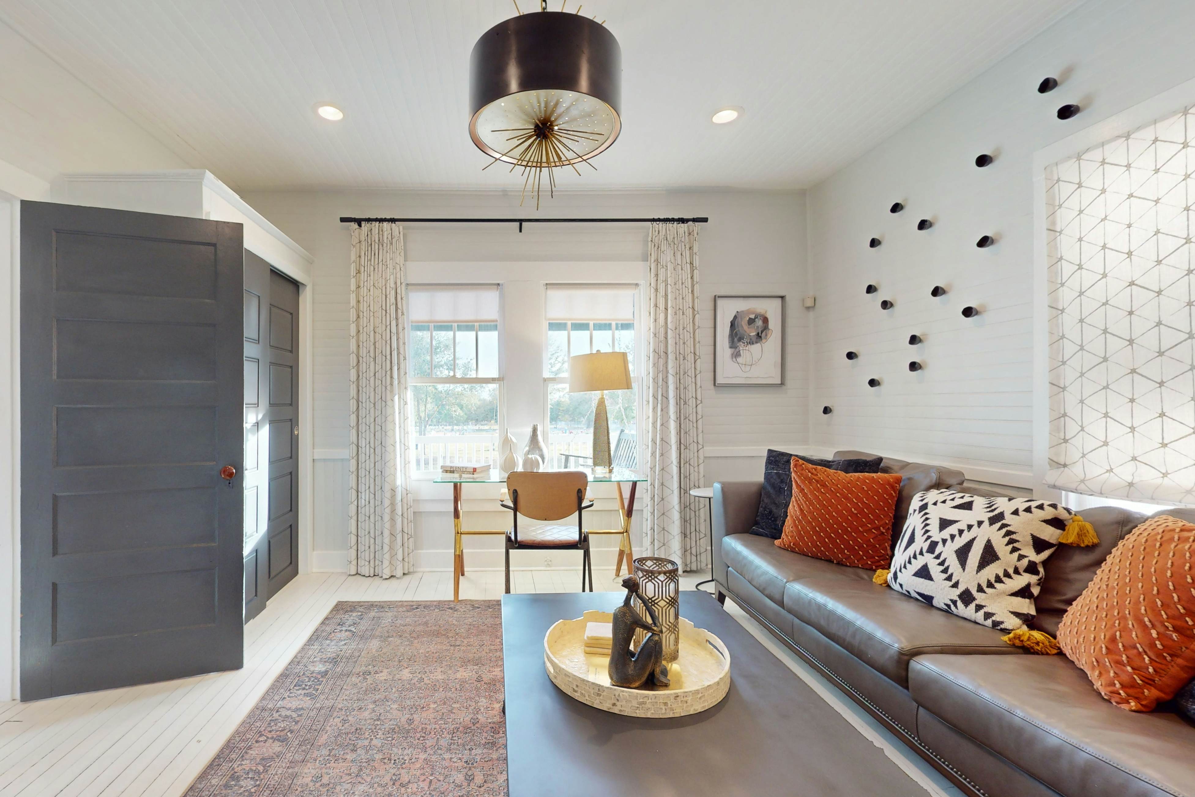 St Johns Cottage - Downtown