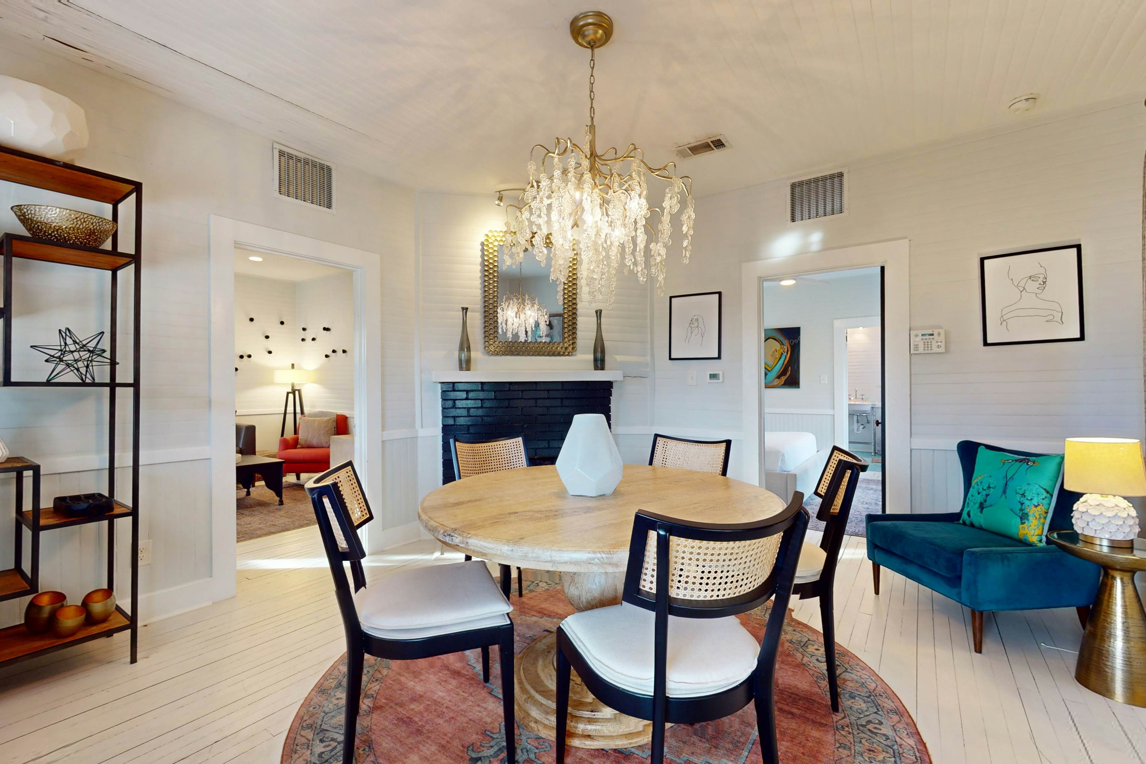 St Johns Cottage - Downtown