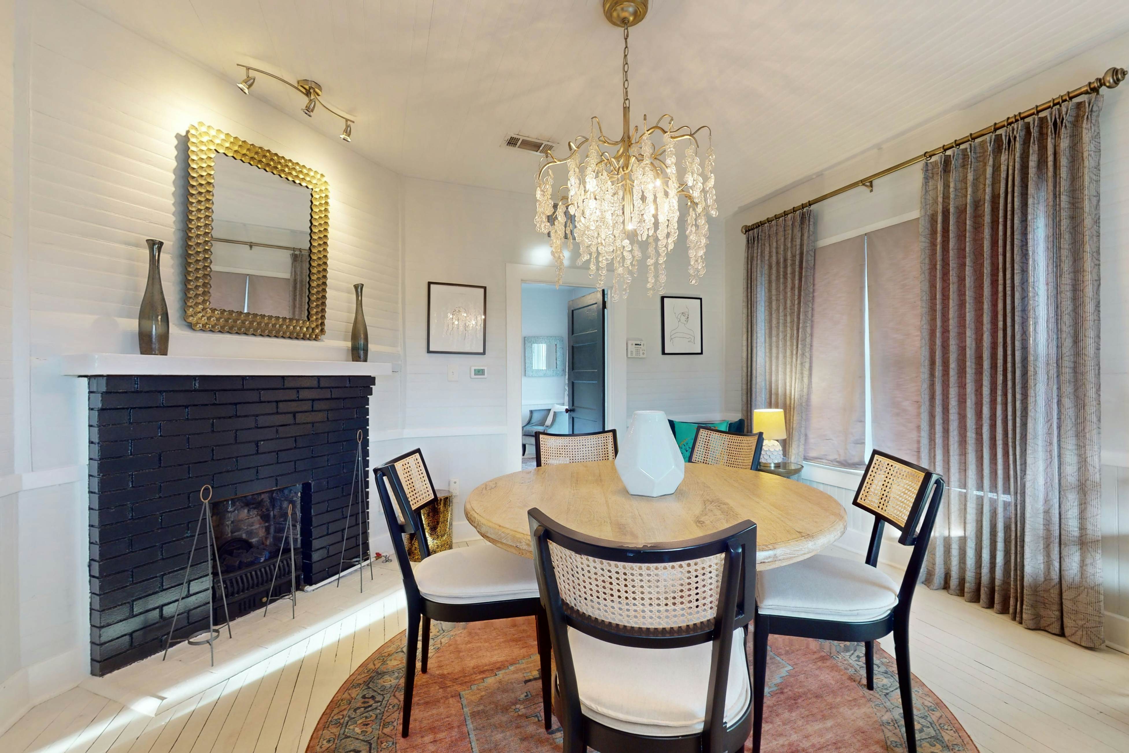 St Johns Cottage - Downtown