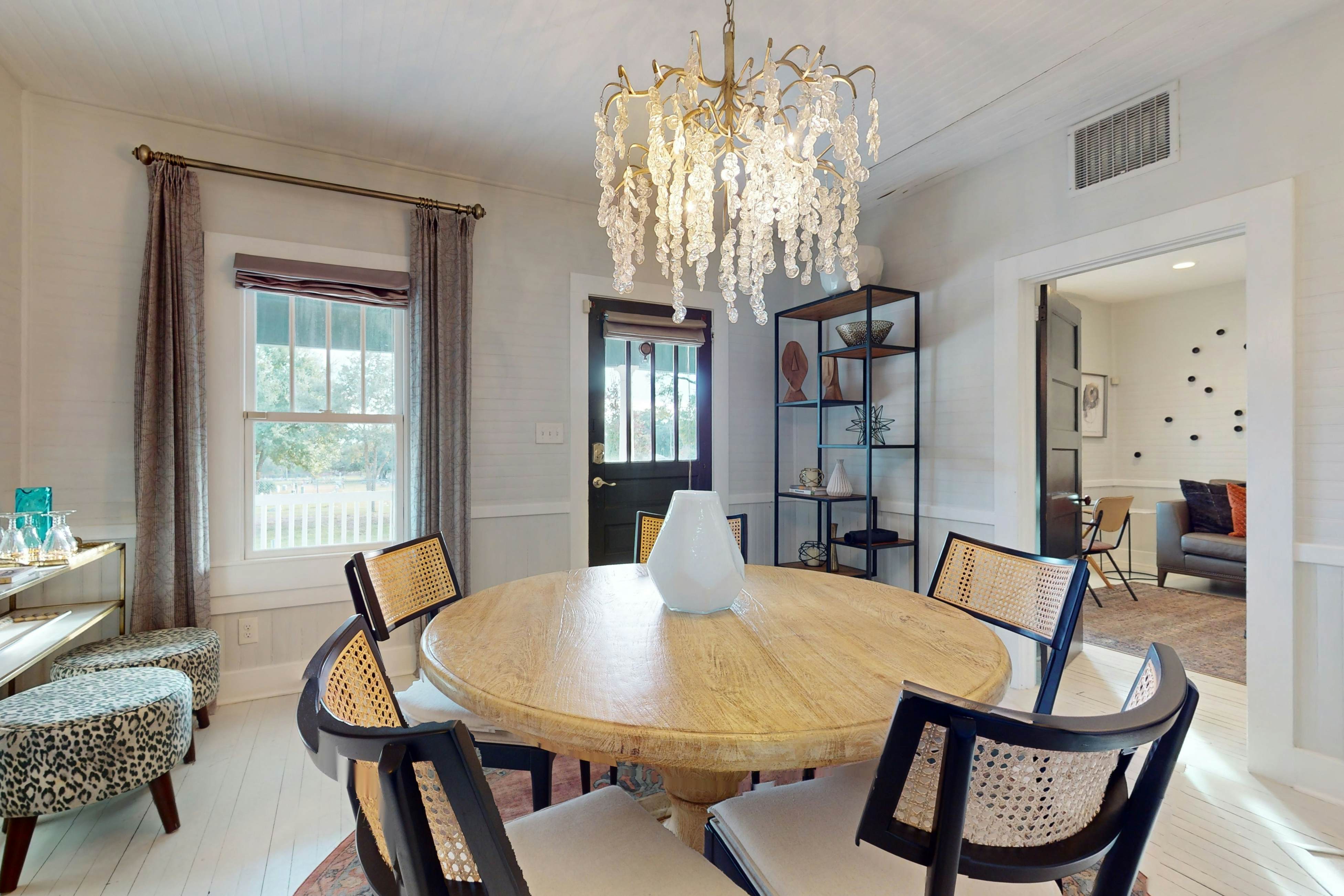 St Johns Cottage - Downtown