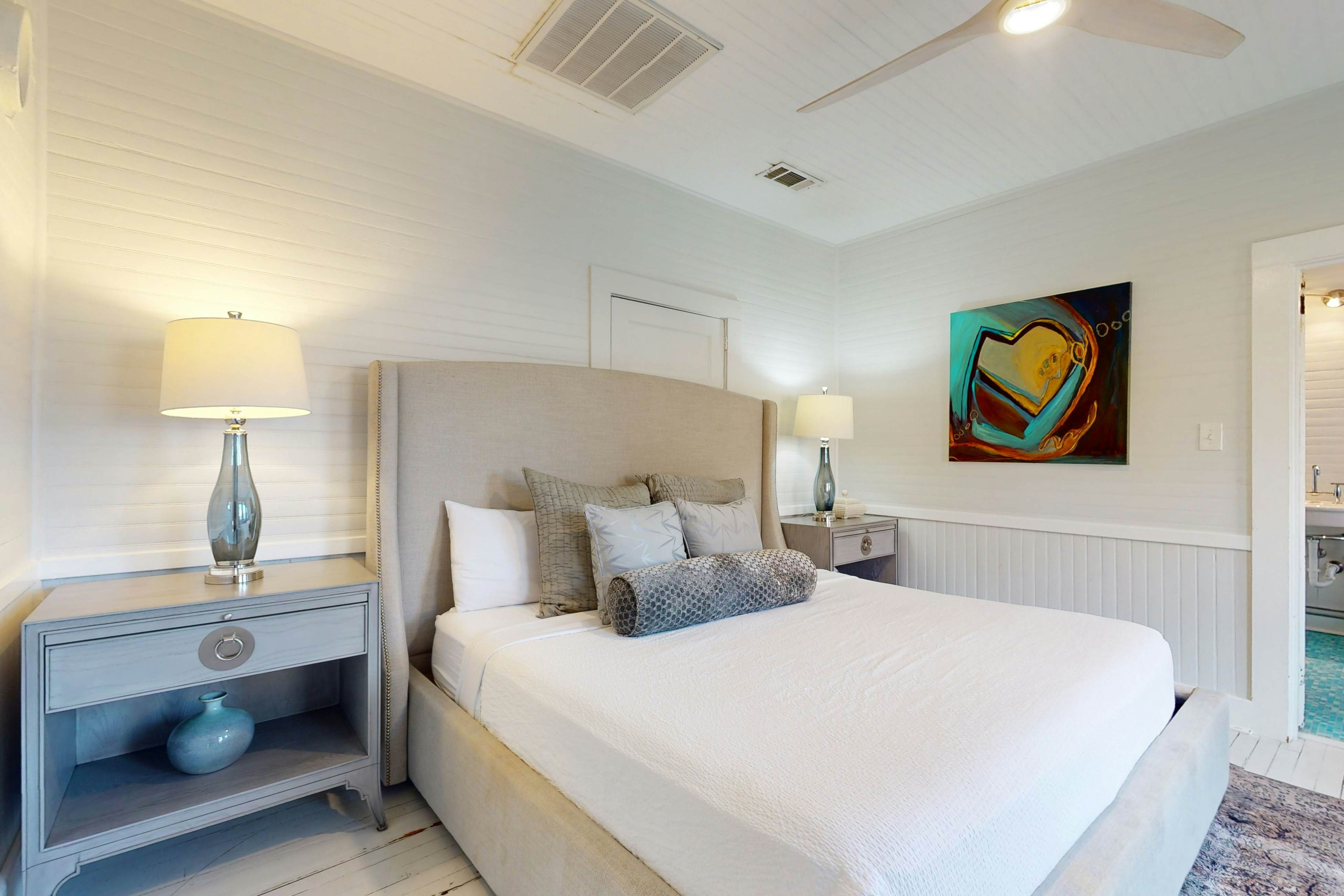 St Johns Cottage - Downtown