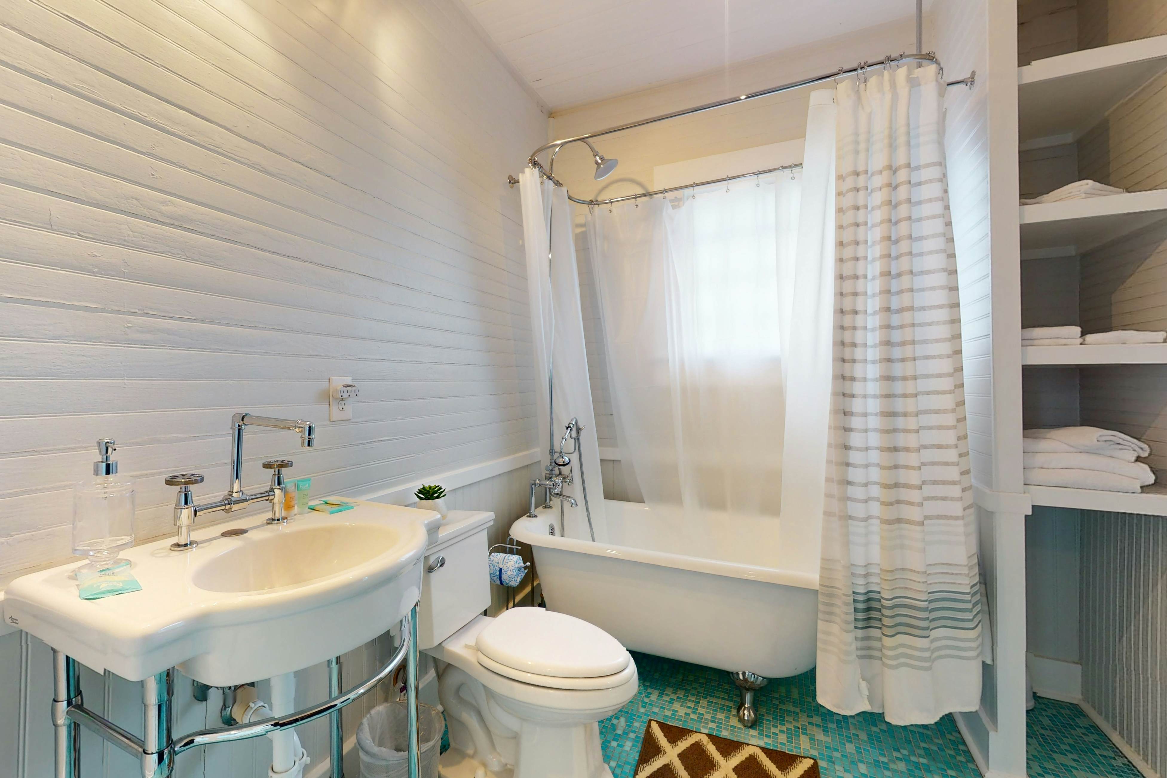 St Johns Cottage - Downtown