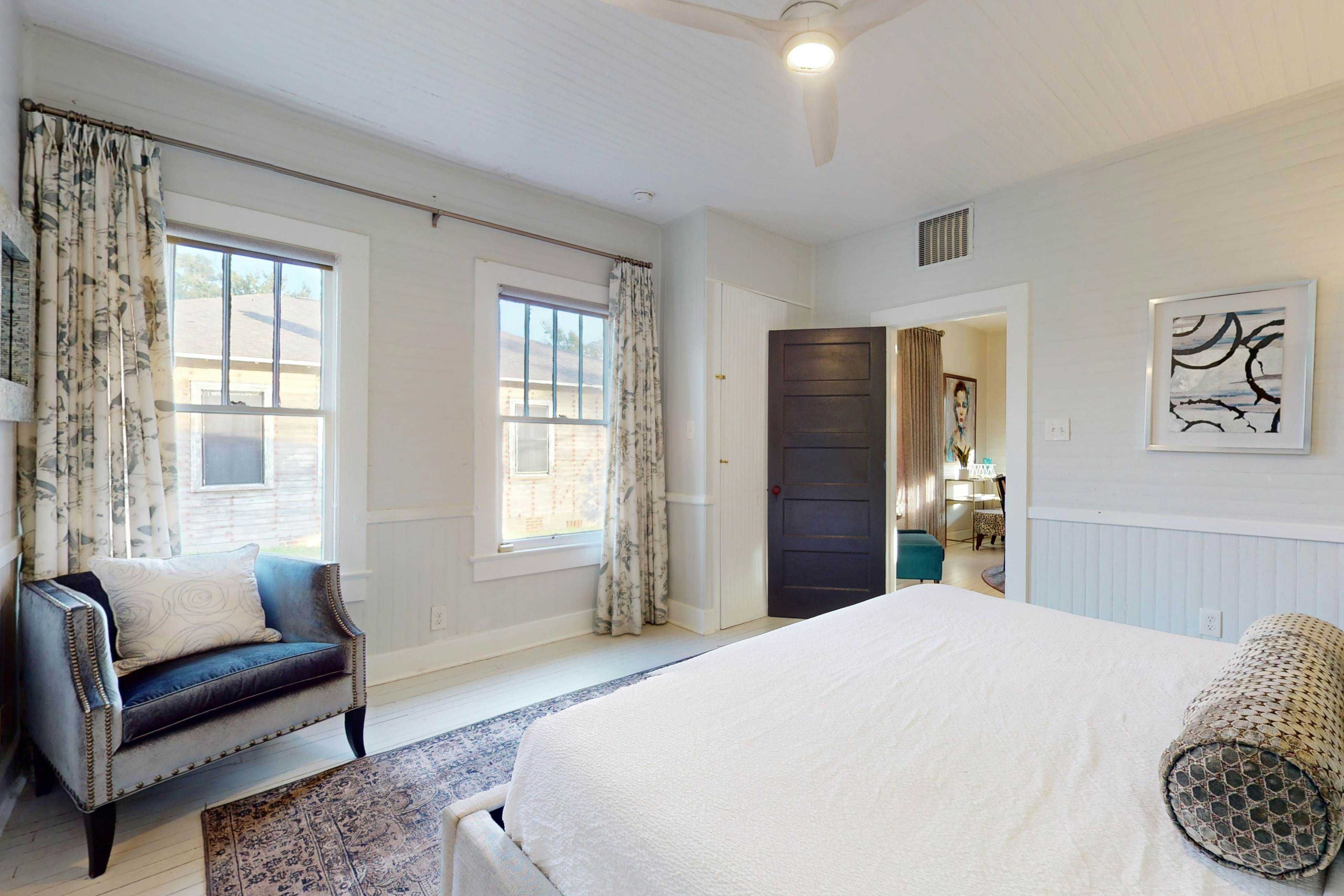 St Johns Cottage - Downtown