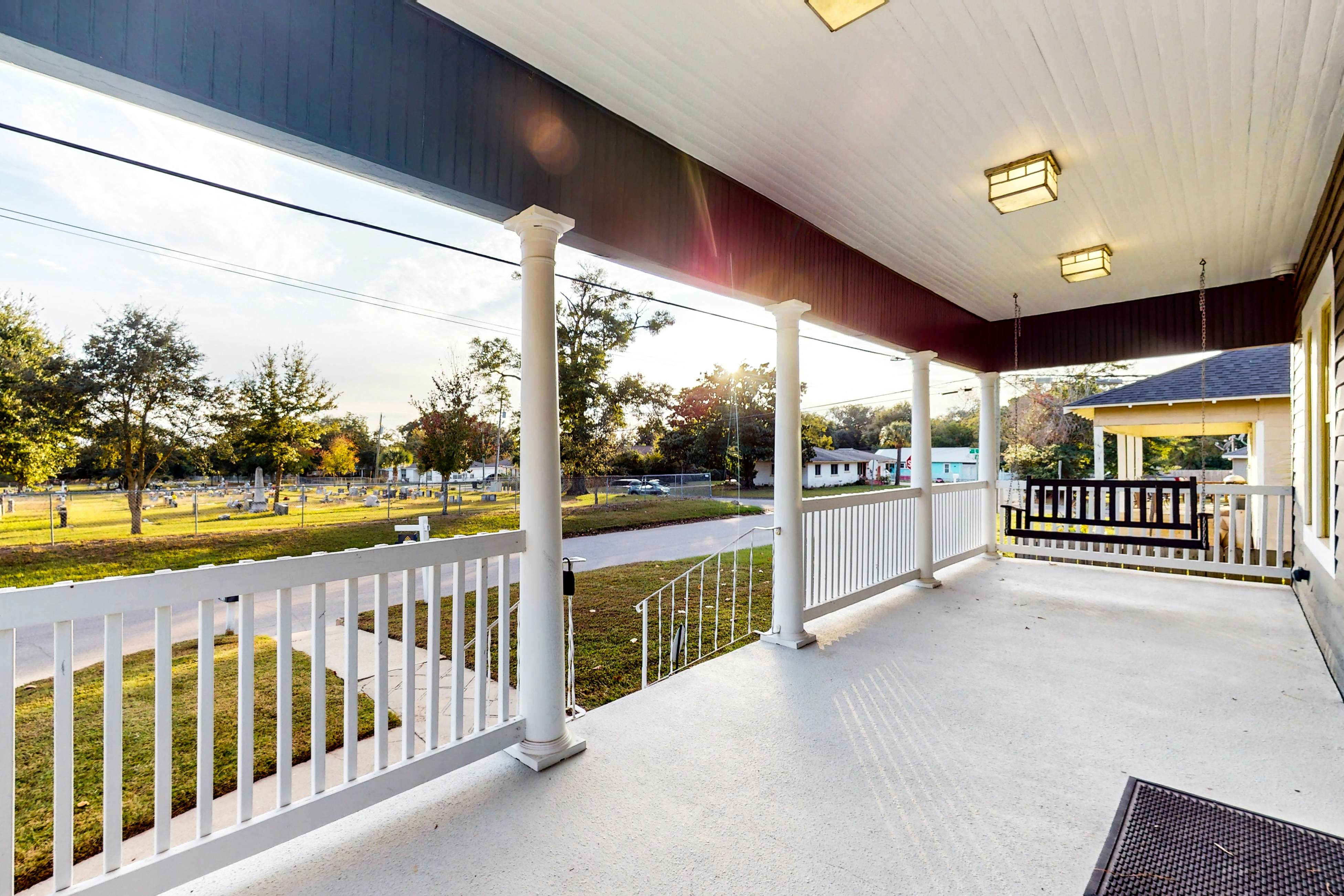 St Johns Cottage - Downtown