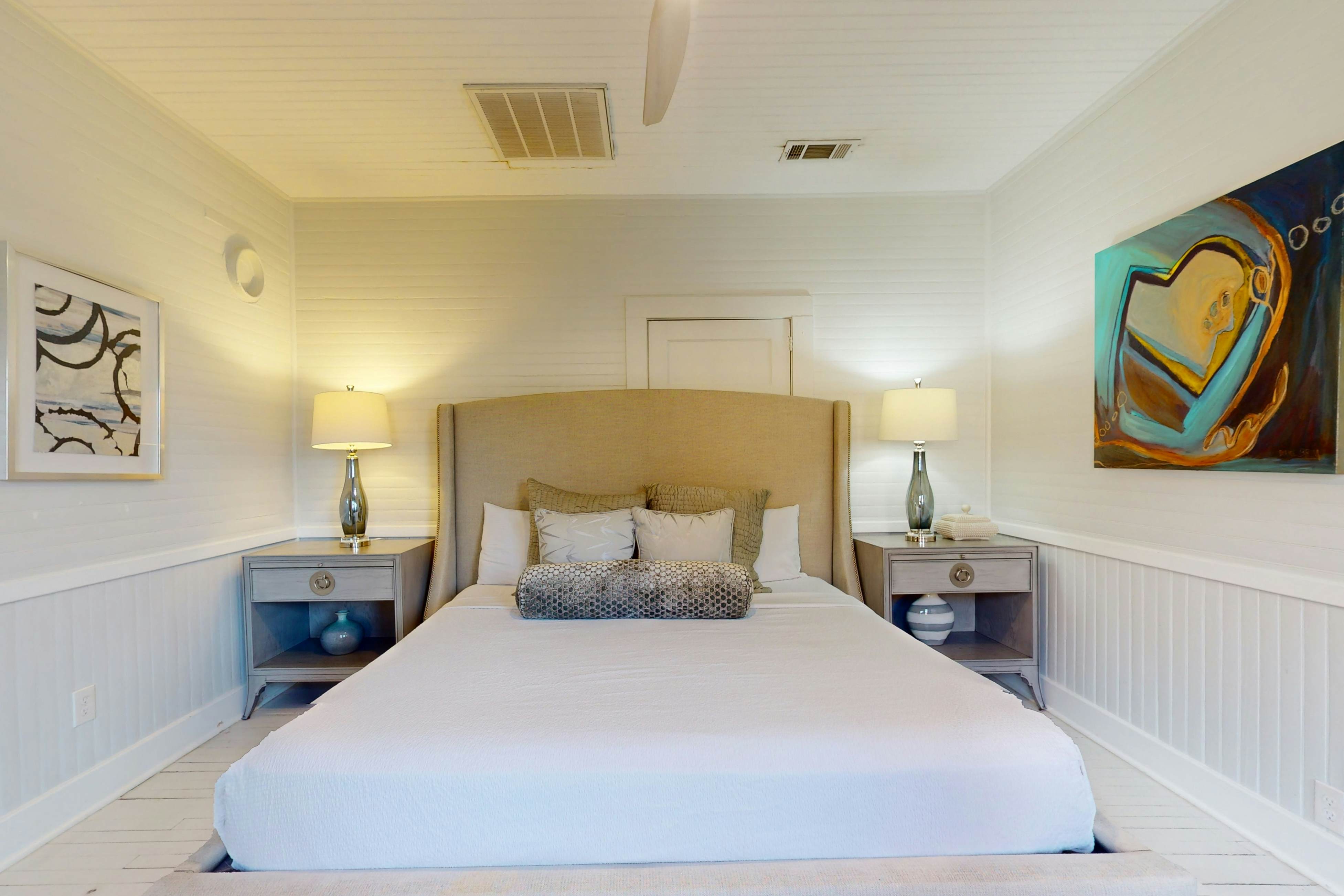 St Johns Cottage - Downtown