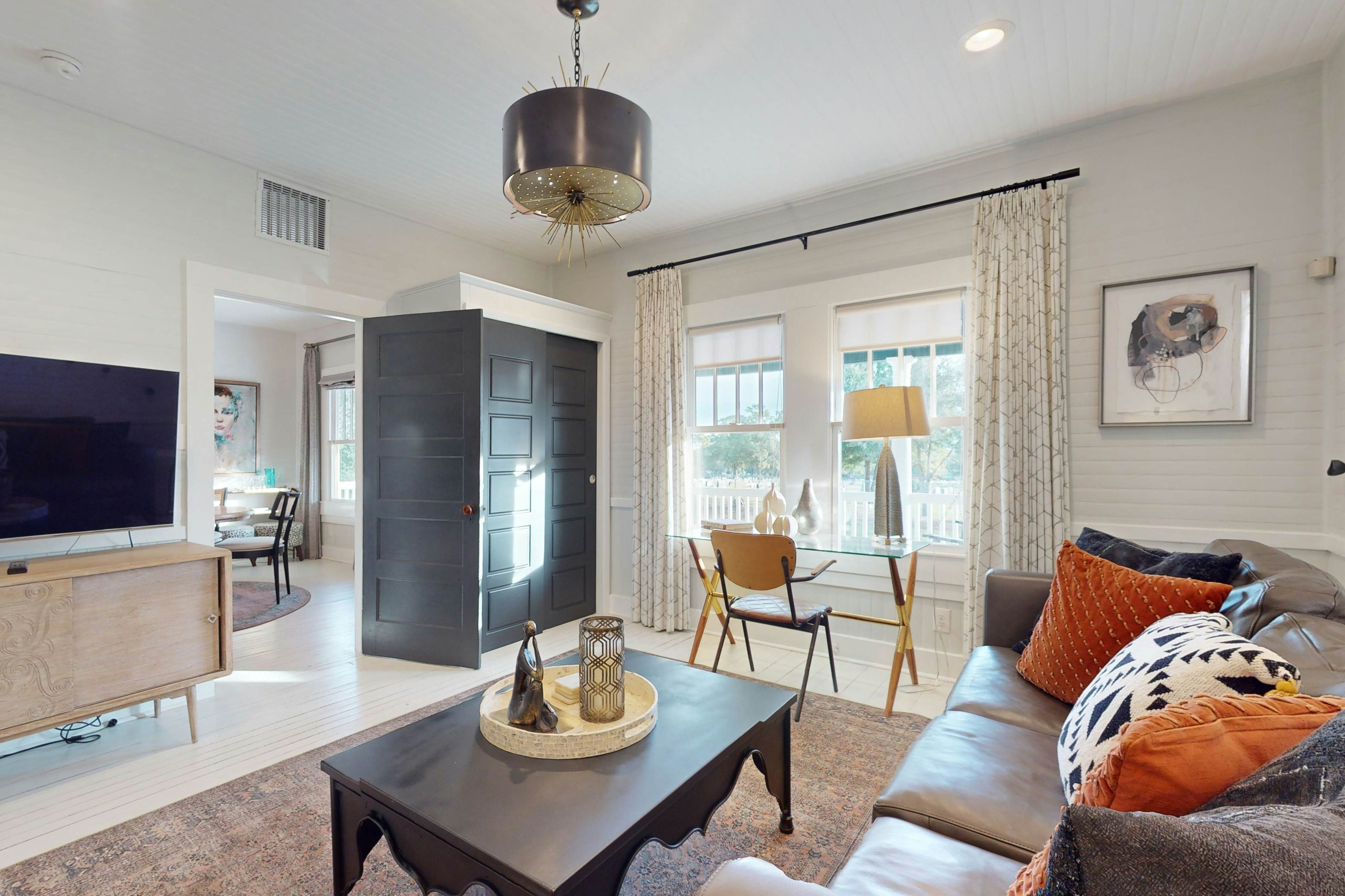 St Johns Cottage - Downtown