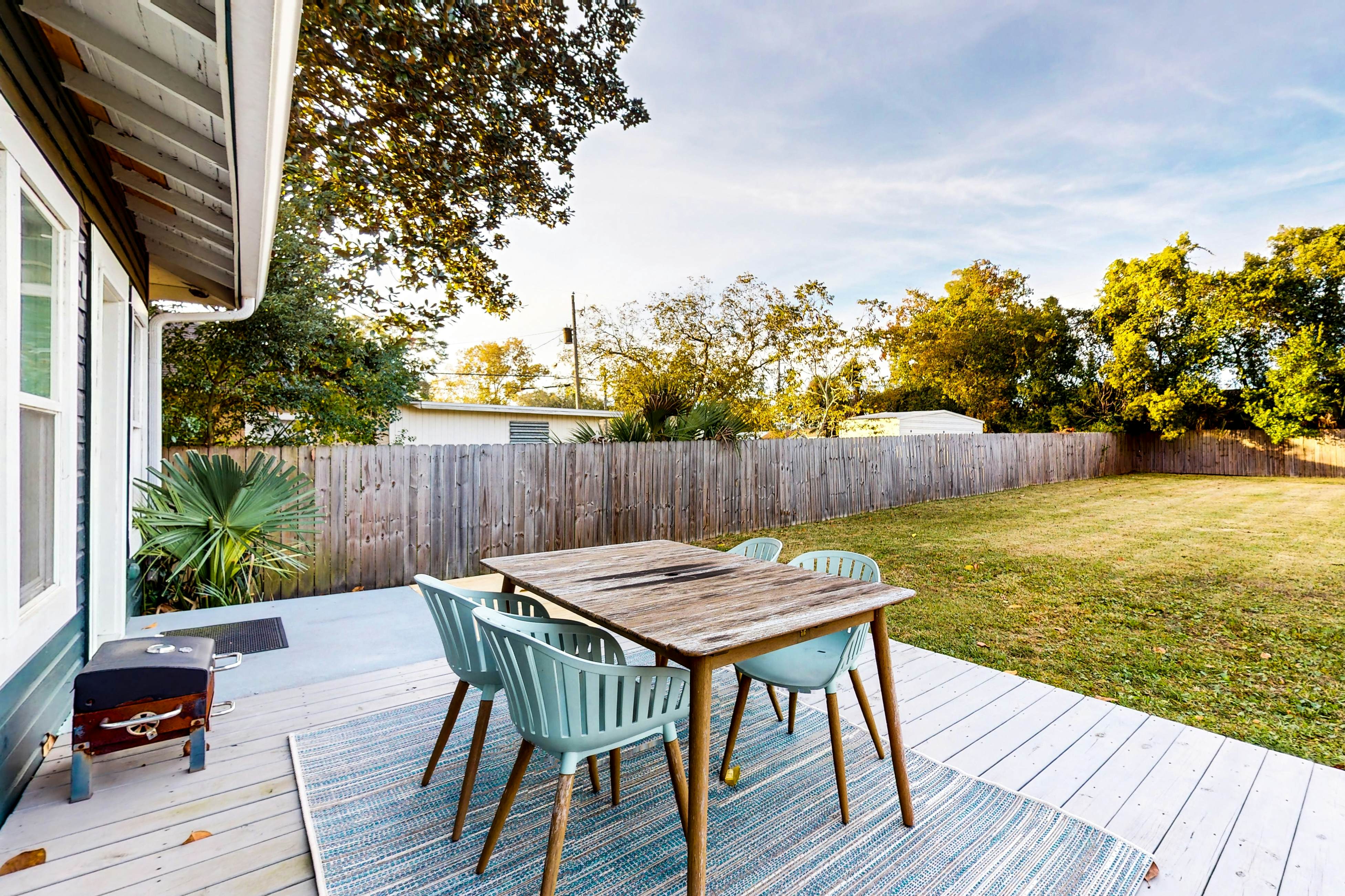 St Johns Cottage - Downtown