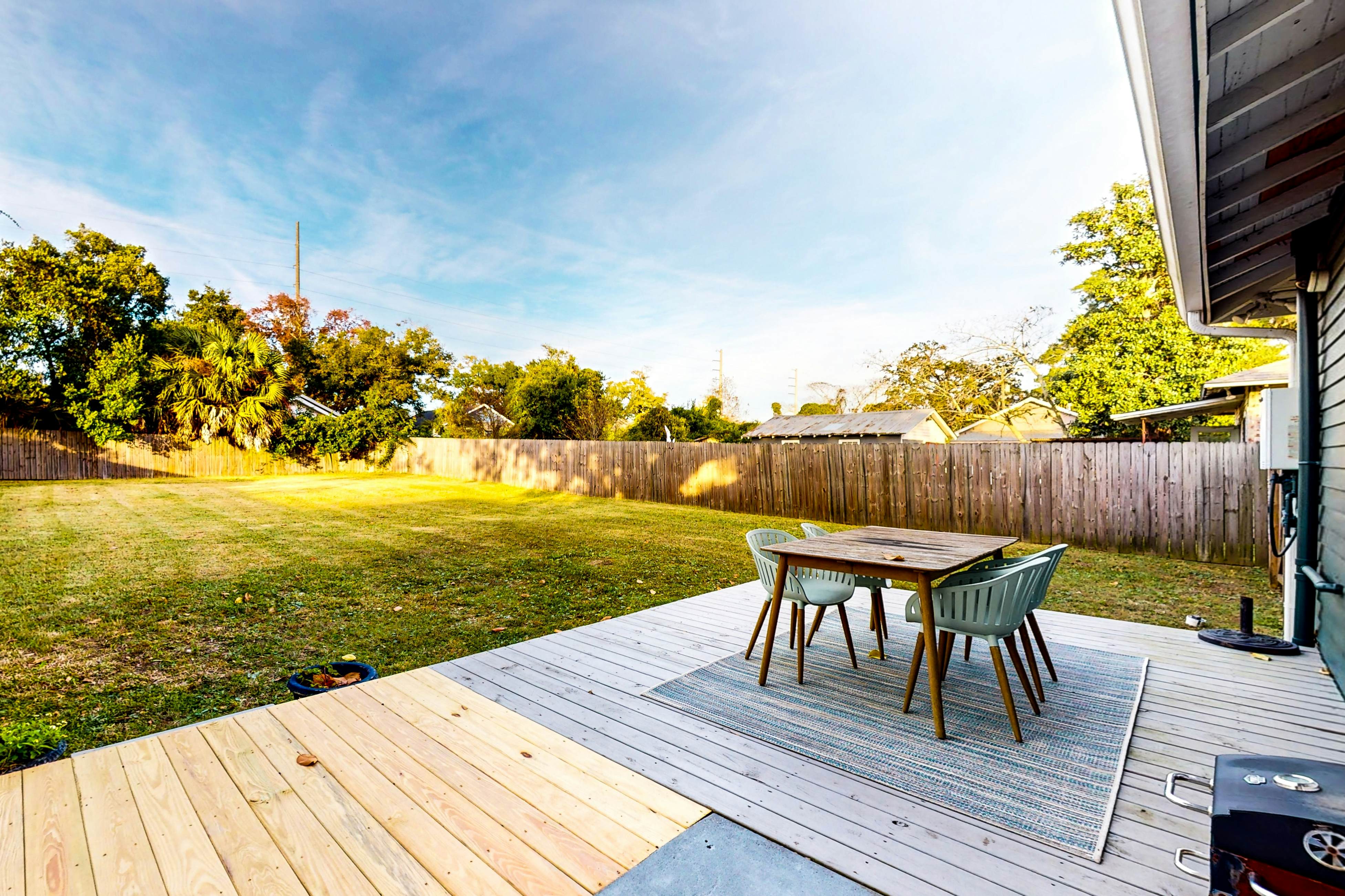 St Johns Cottage - Downtown