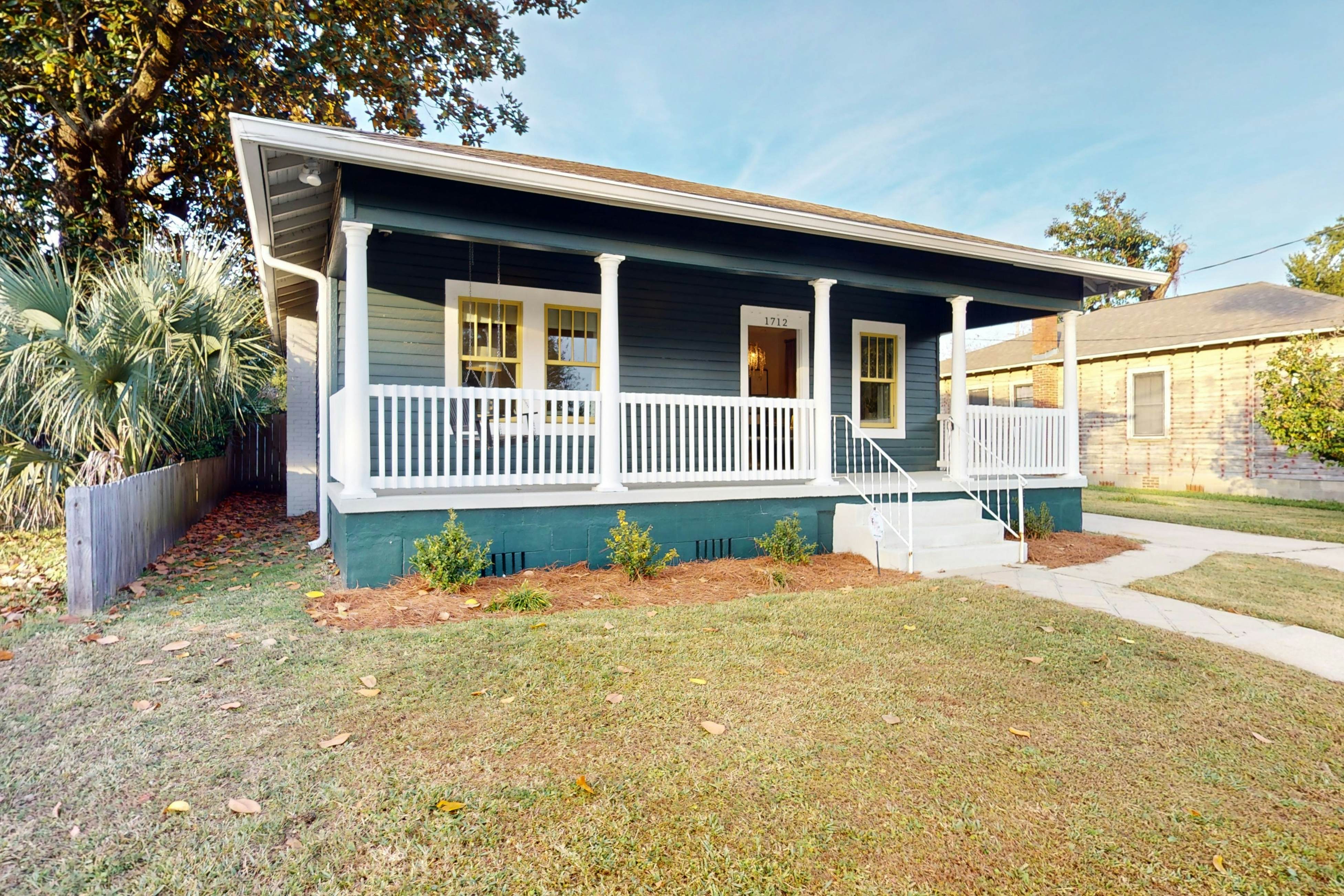 St Johns Cottage - Downtown