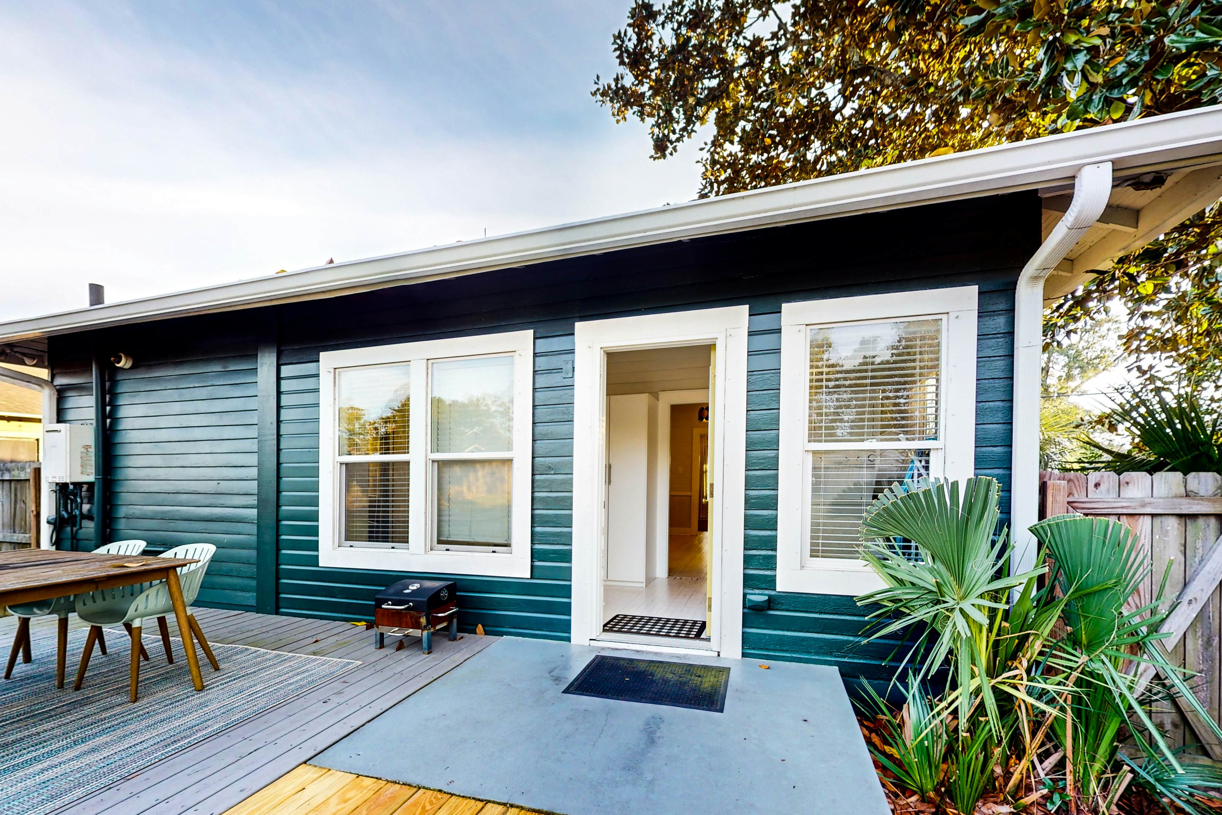 St Johns Cottage - Downtown