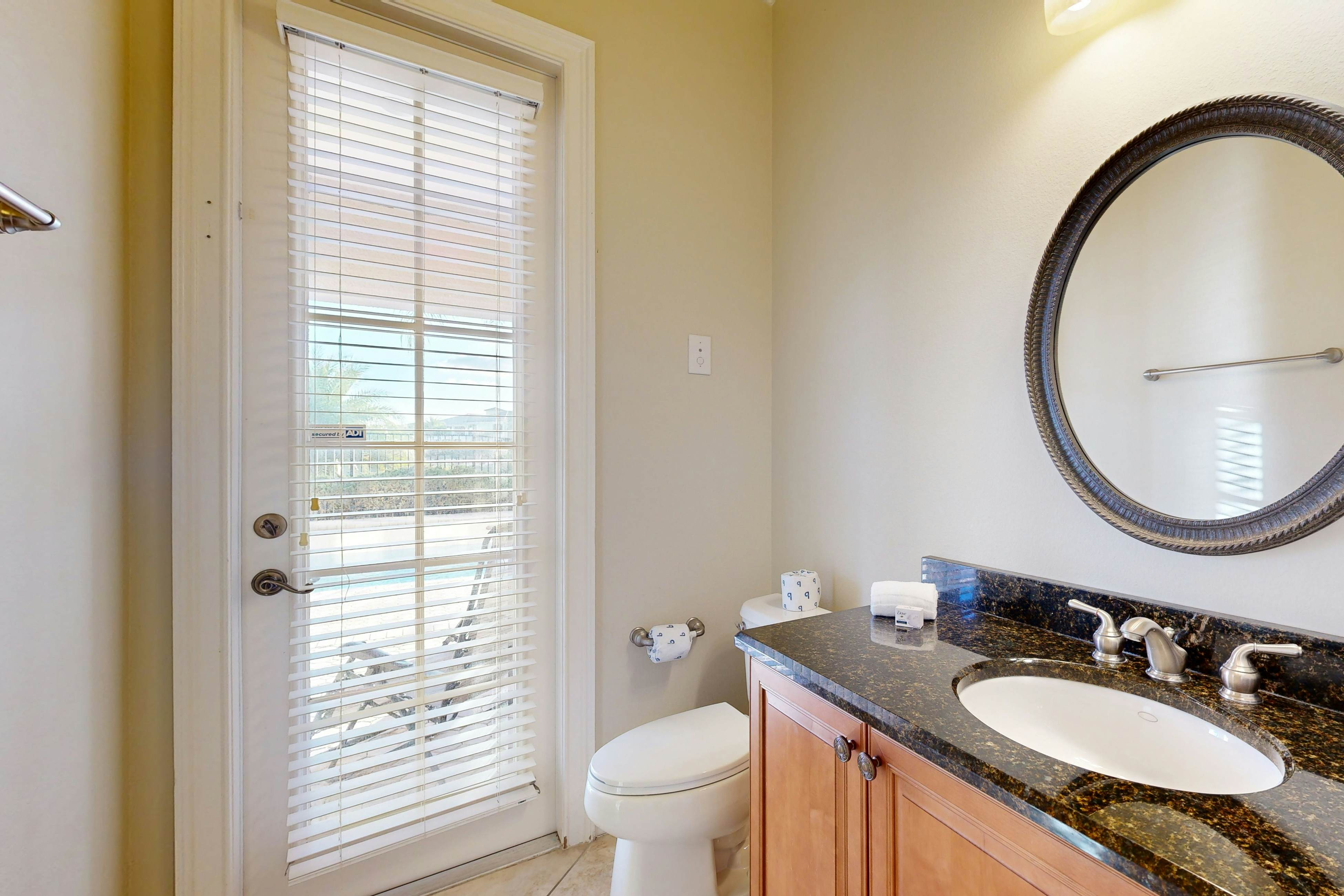 Luxury Green Overlook - Legends Corner at Reunion Resort