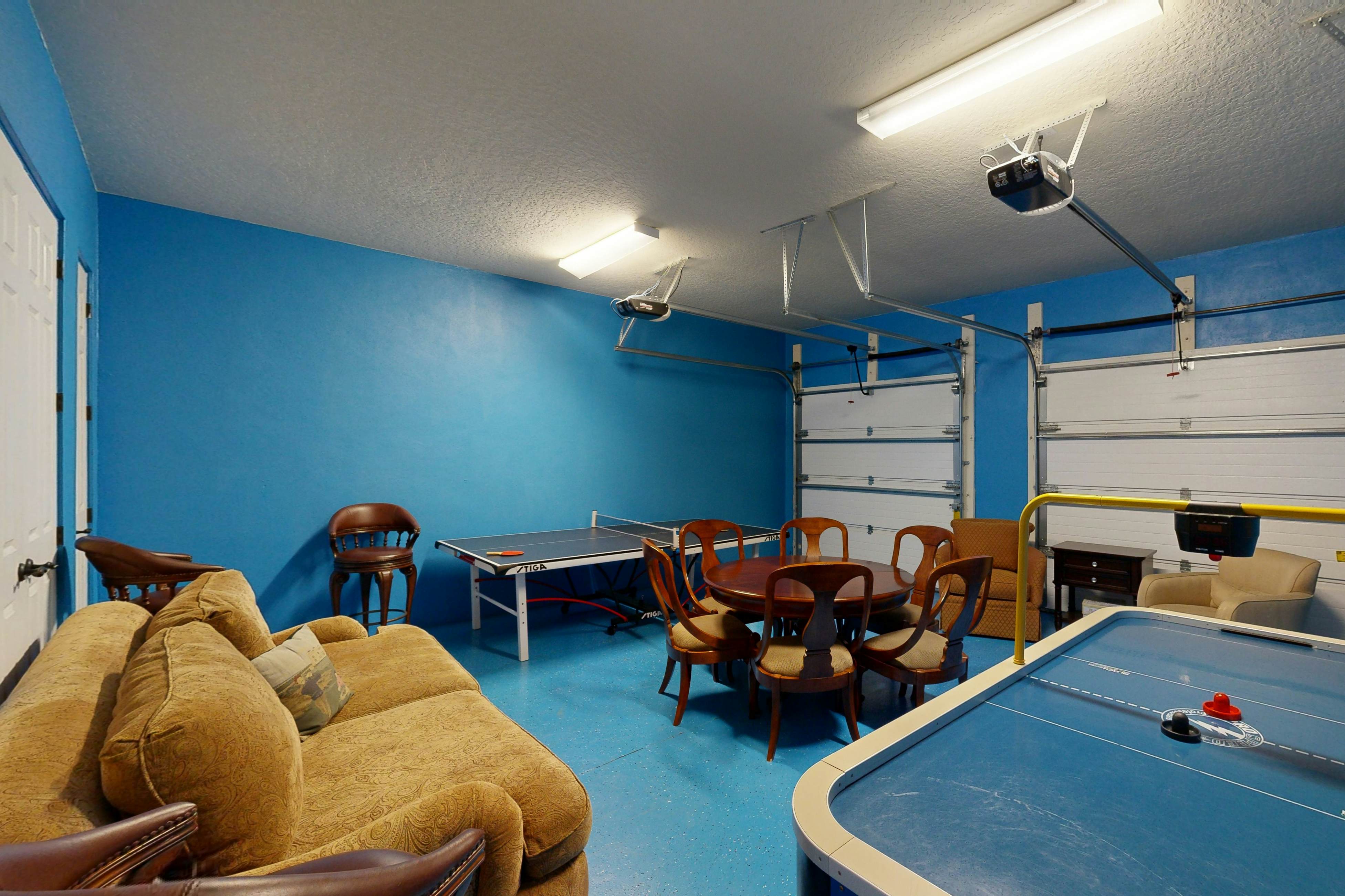 Luxury Green Overlook - Legends Corner at Reunion Resort