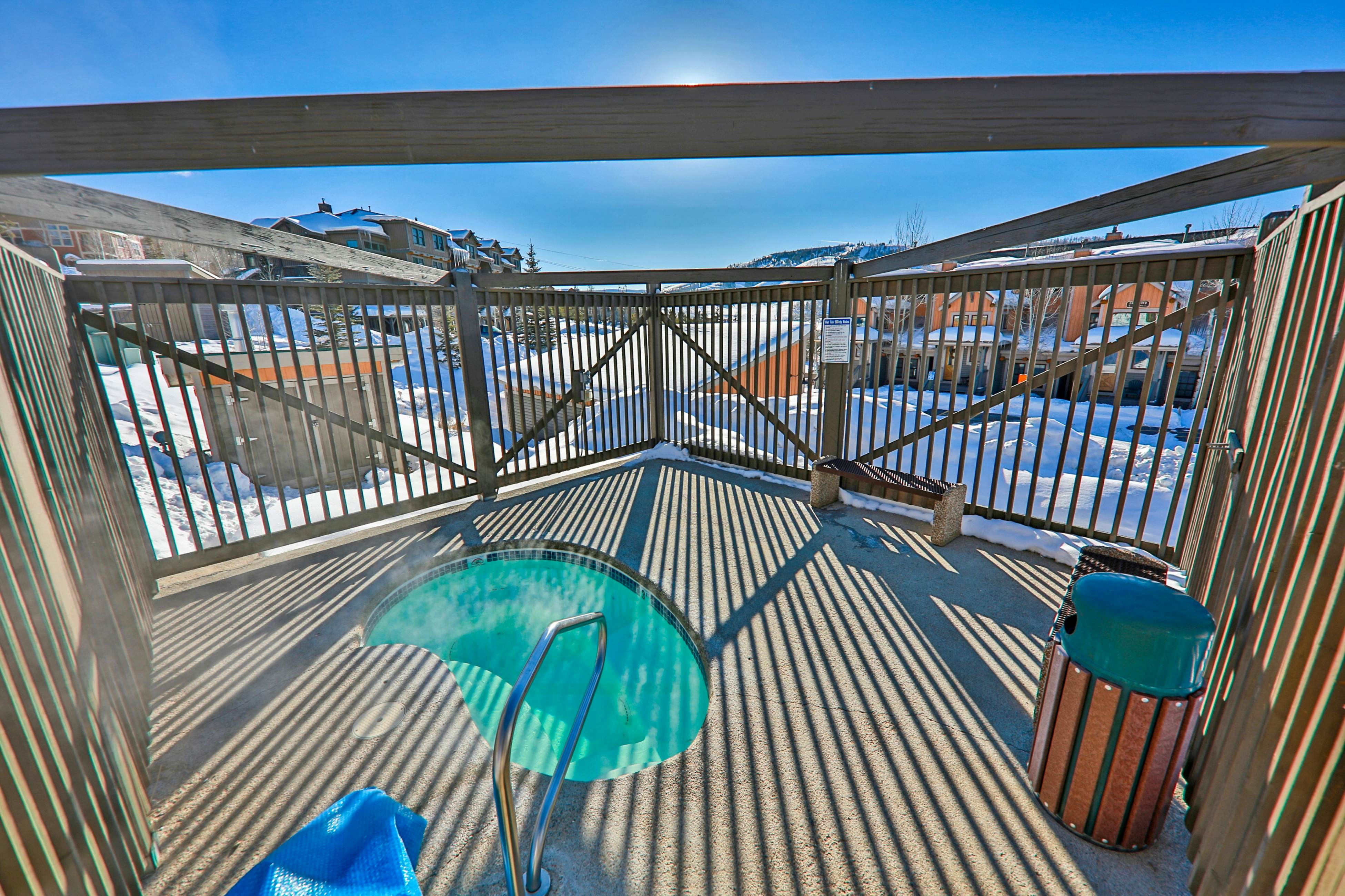 Kicking Horse Lodges 5-102