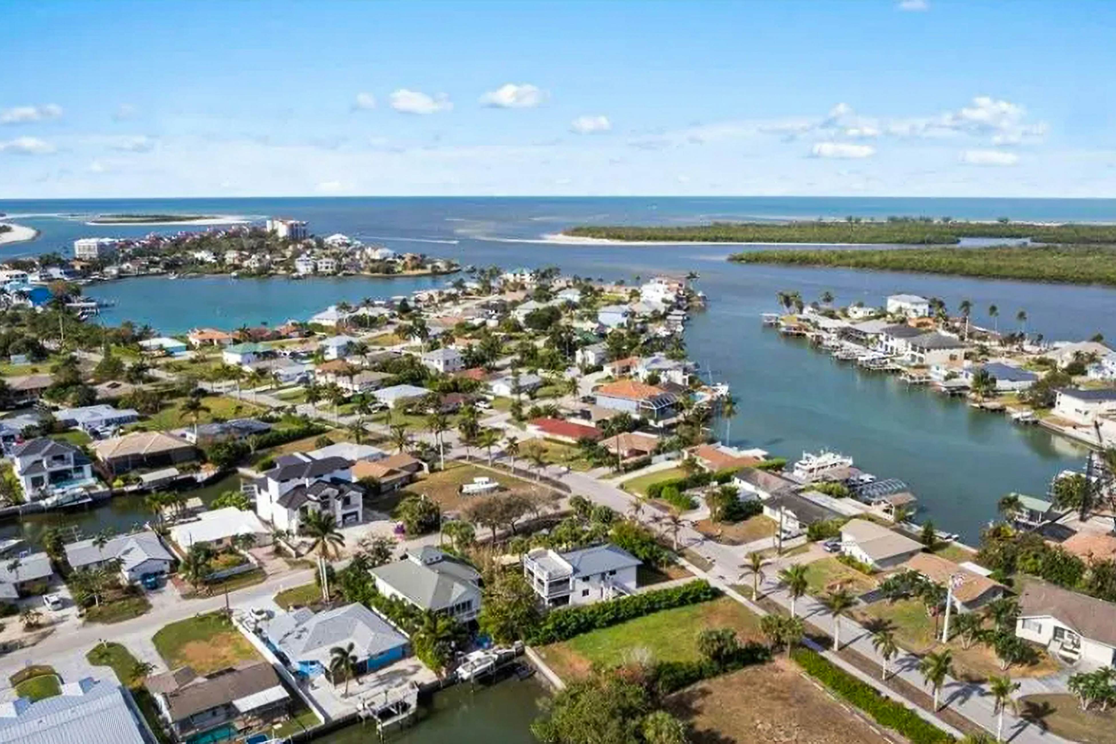 Gather Together - Unit 145