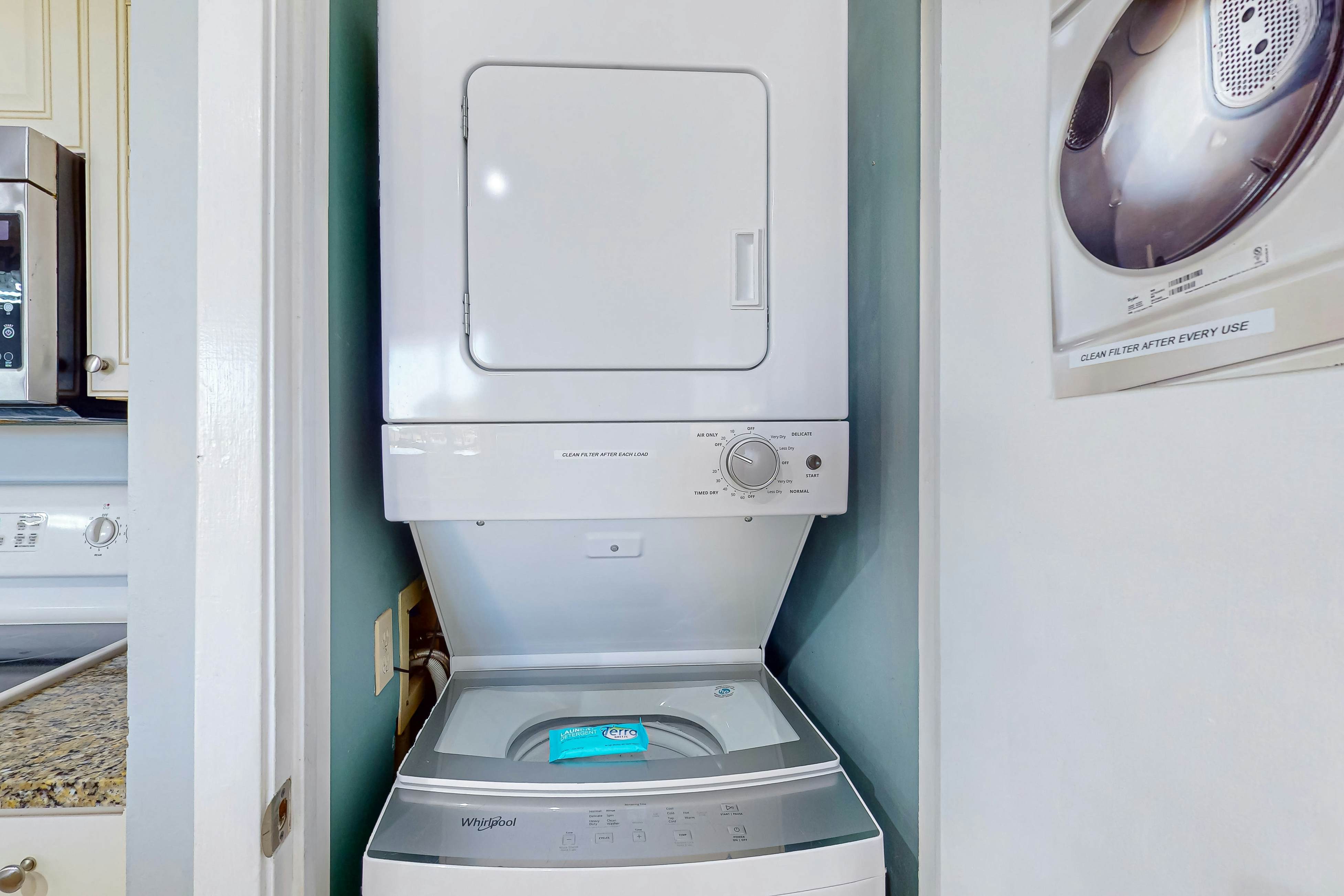 Edgewater Beach Resort #T1-205