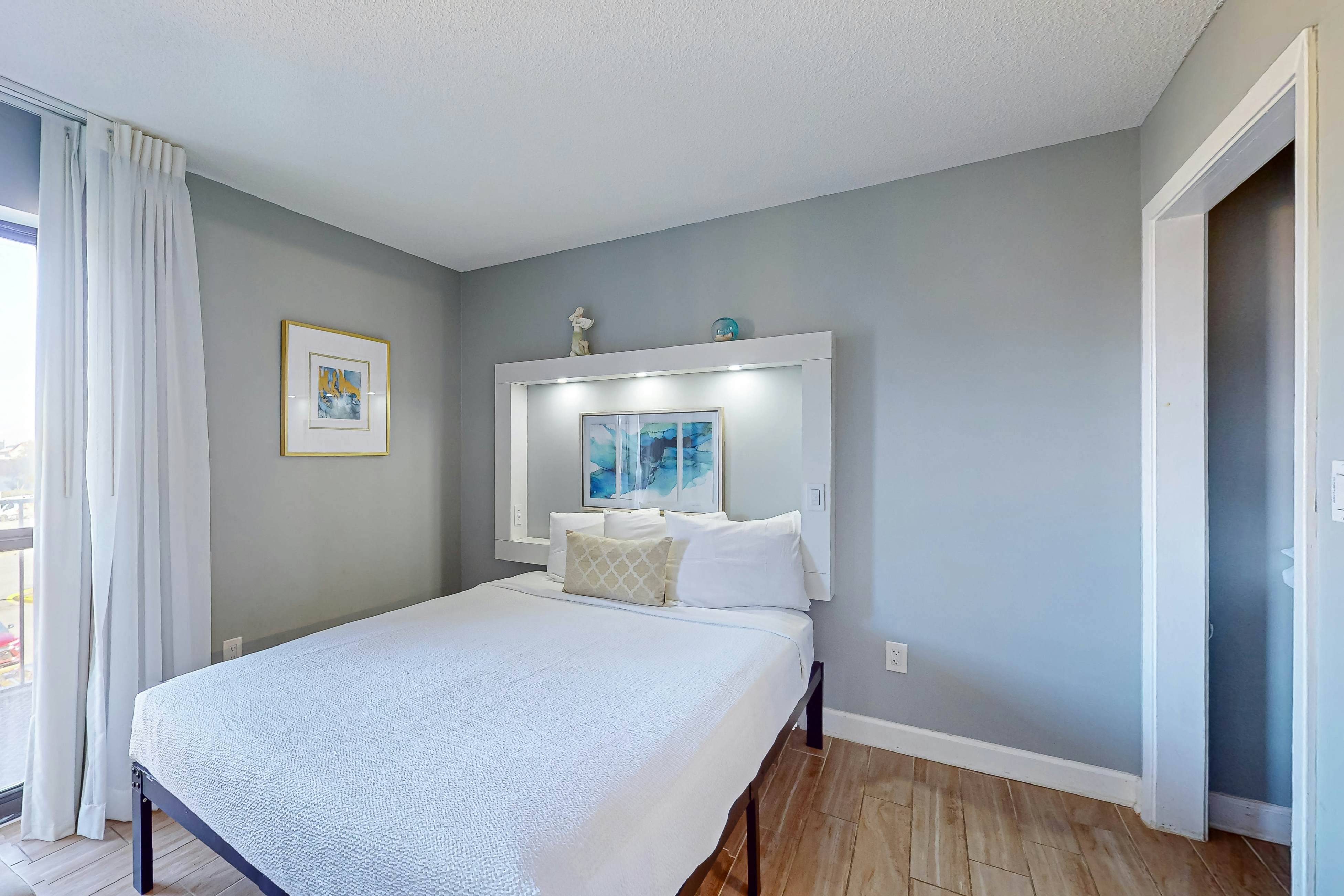 Edgewater Beach Resort #T1-205