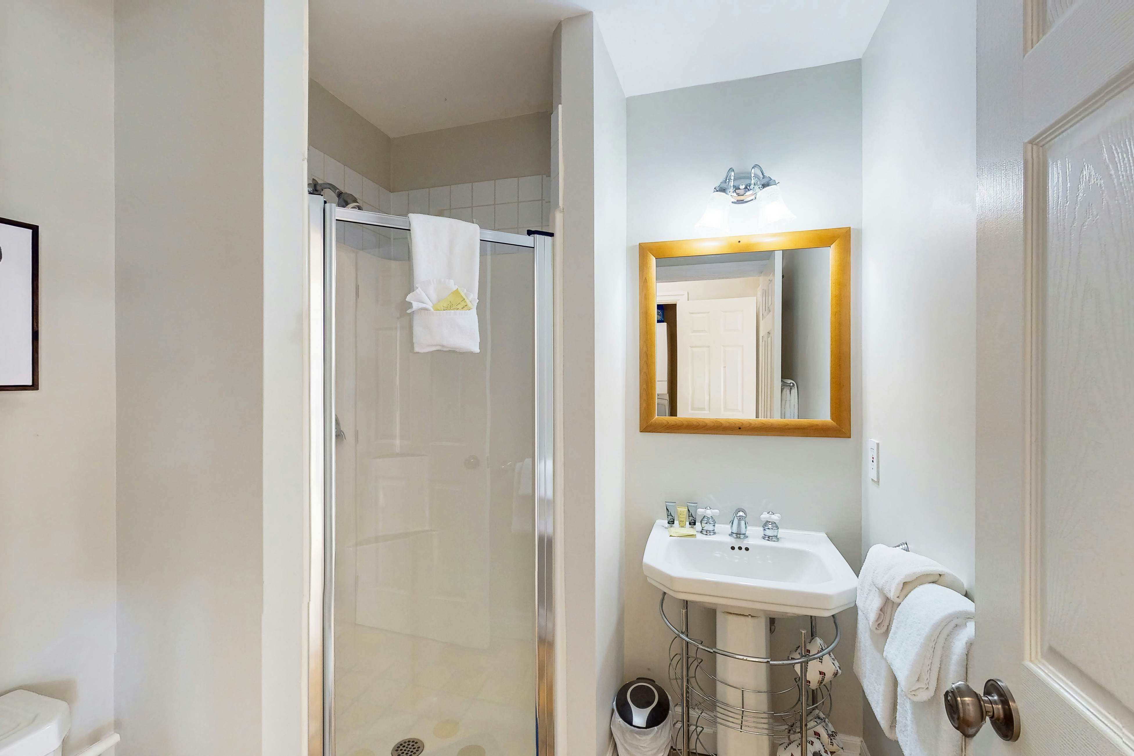 Condo 120 at Snowbridge