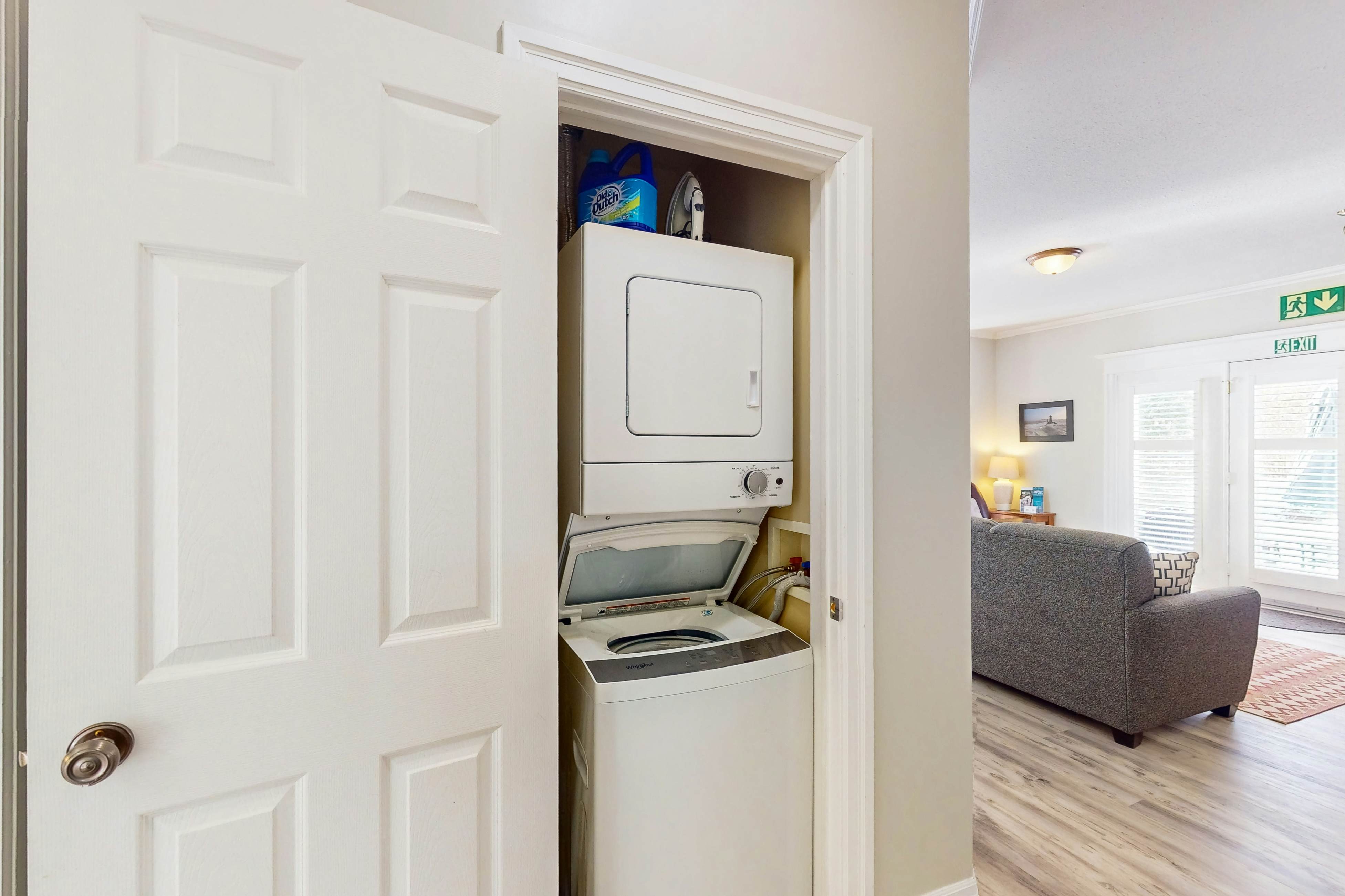 Condo 120 at Snowbridge