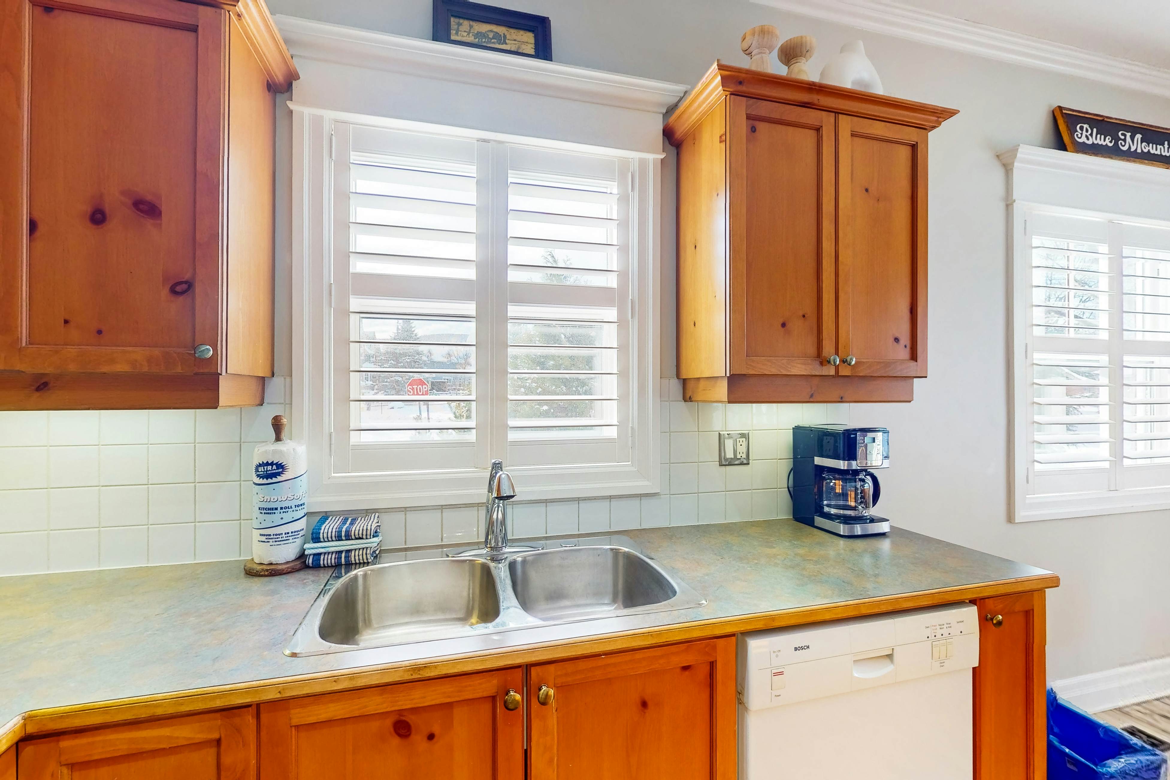 Condo 120 at Snowbridge