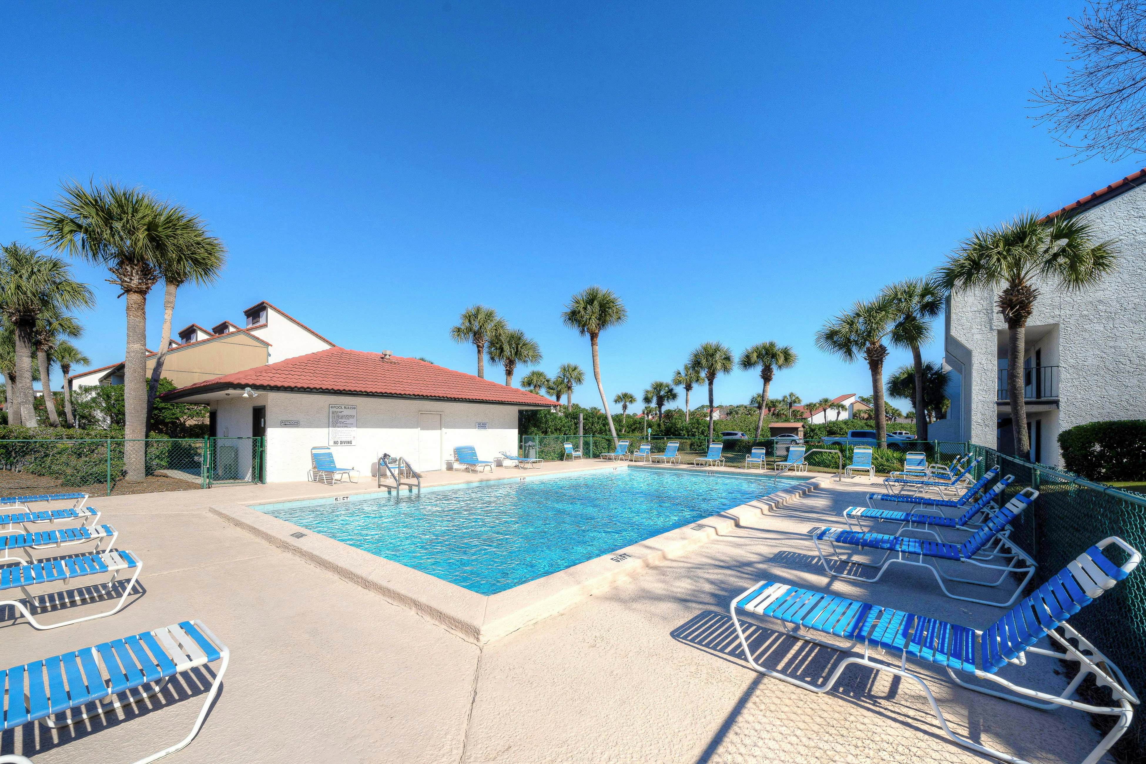 Edgewater Beach Resort #T1-205