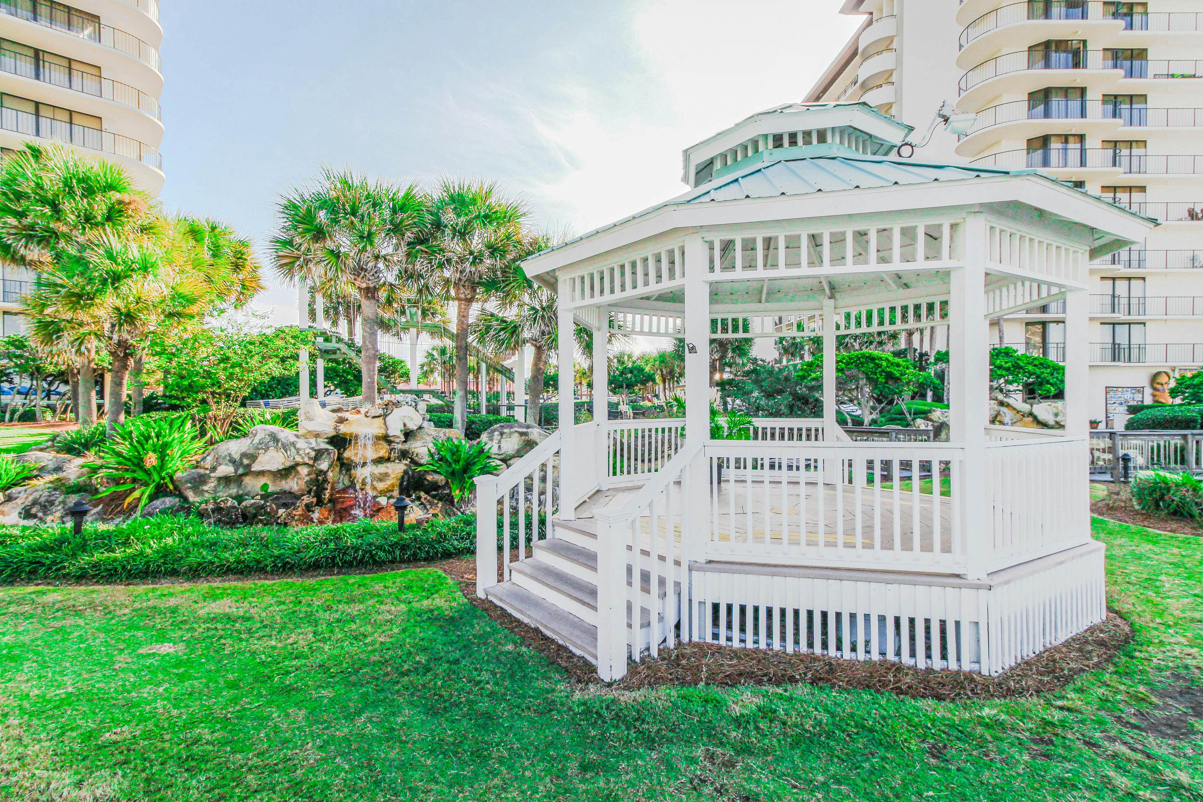 Edgewater Beach Resort #T1-205