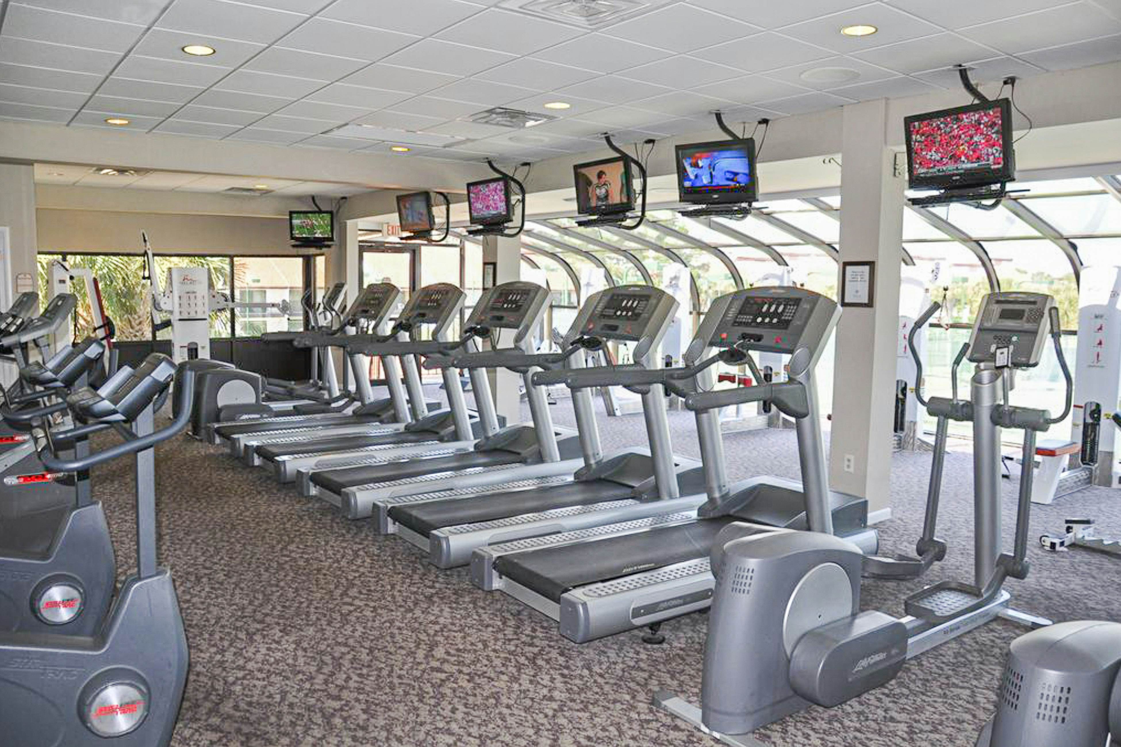 Edgewater Beach Resort #T1-205