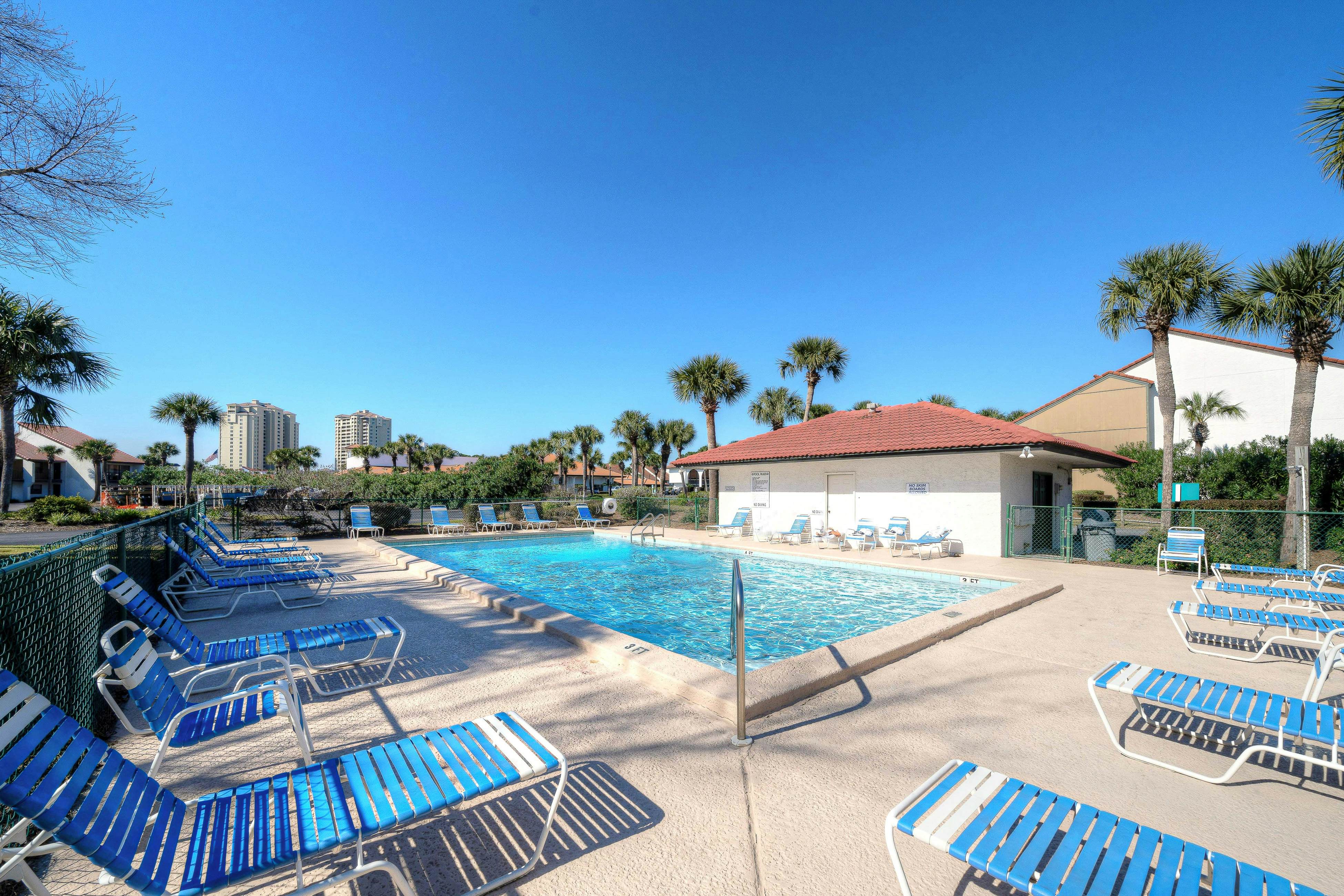 Edgewater Beach Resort #T1-205