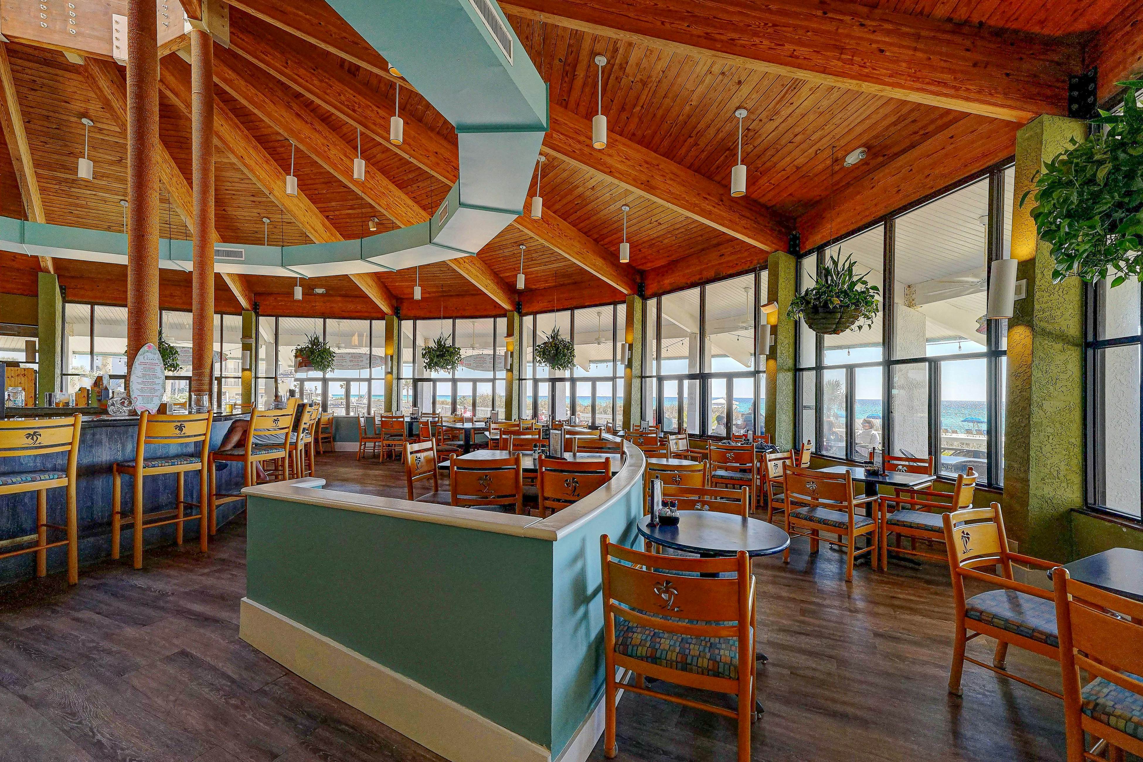 Edgewater Beach Resort #T1-205