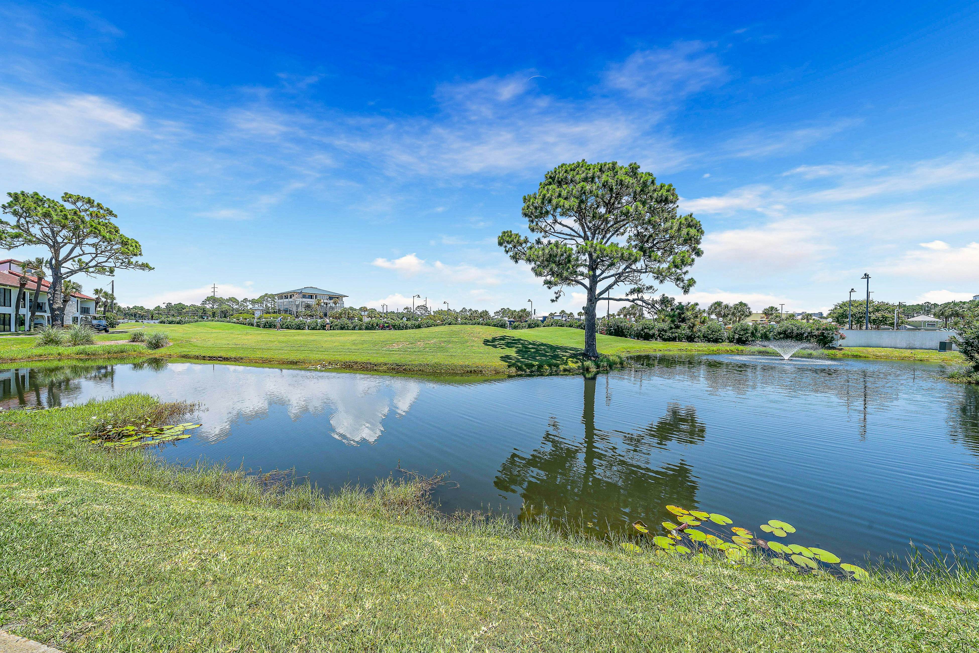 Edgewater Beach Resort #T1-205